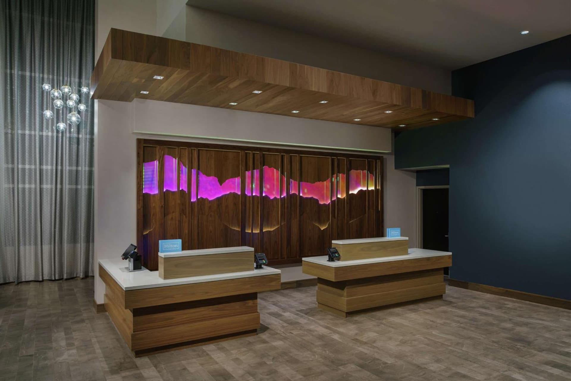 Hilton Garden Inn Sunnyvale gallery photo in Sunnyvale, CA — image 33