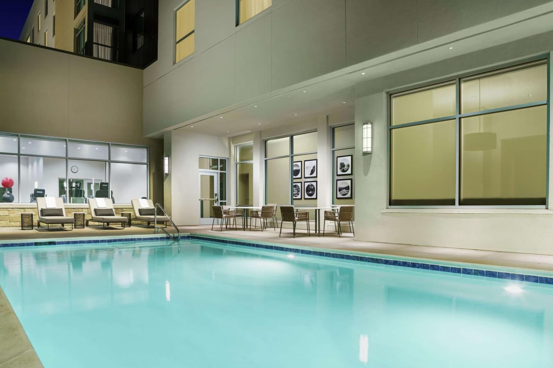 Hilton Garden Inn Sunnyvale gallery photo in Sunnyvale, CA — image 4