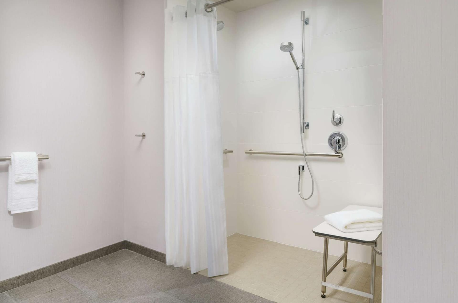 Hilton Garden Inn Sunnyvale gallery photo in Sunnyvale, CA — image 27