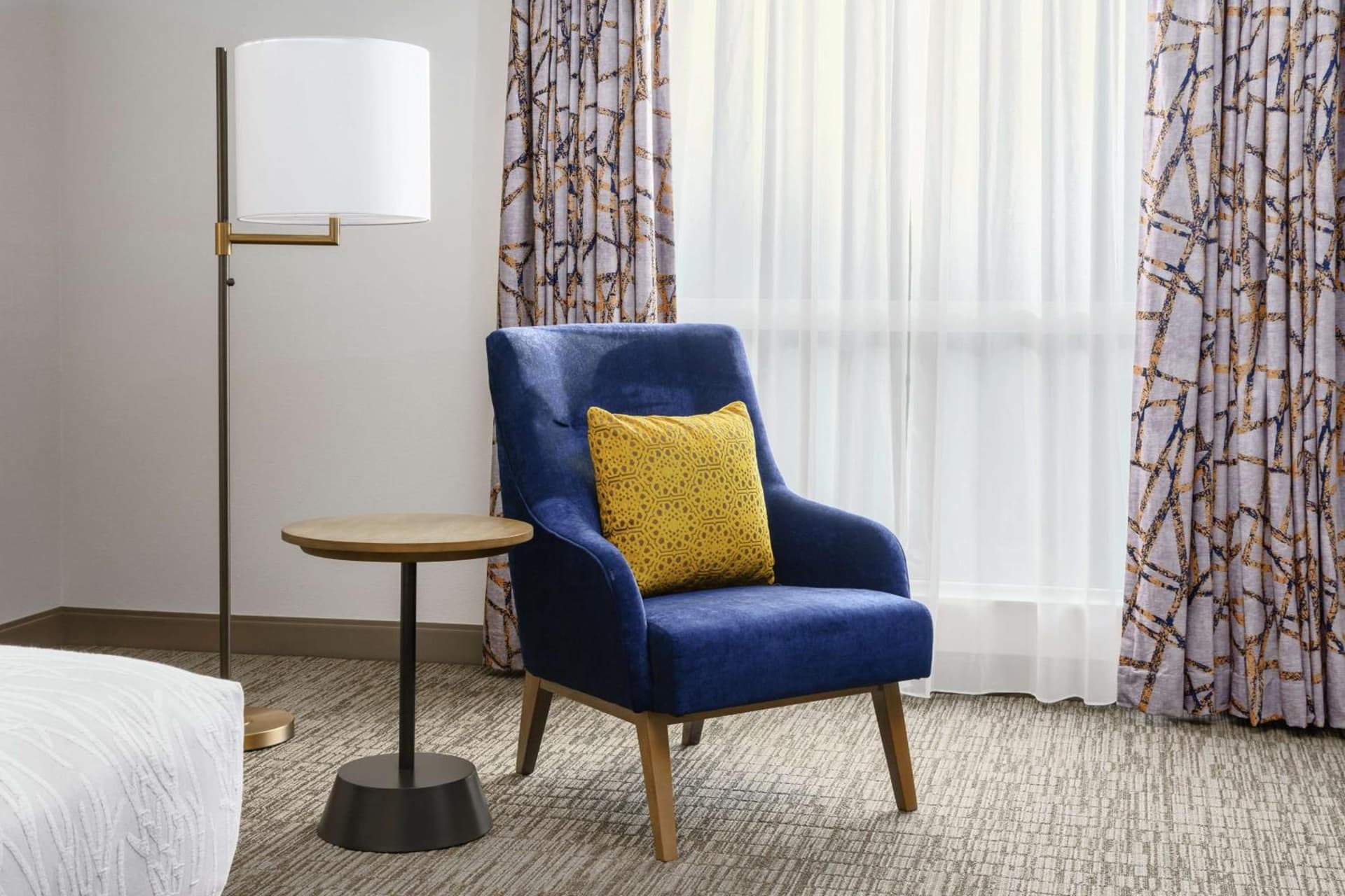 Hilton Garden Inn Sunnyvale gallery photo in Sunnyvale, CA — image 16