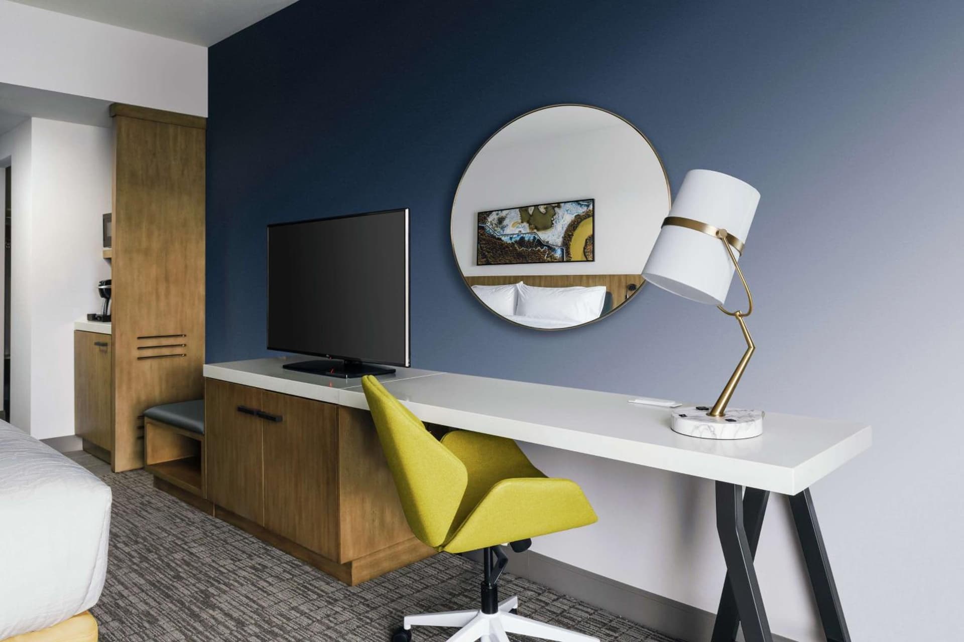 Hilton Garden Inn Sunnyvale gallery photo in Sunnyvale, CA — image 20