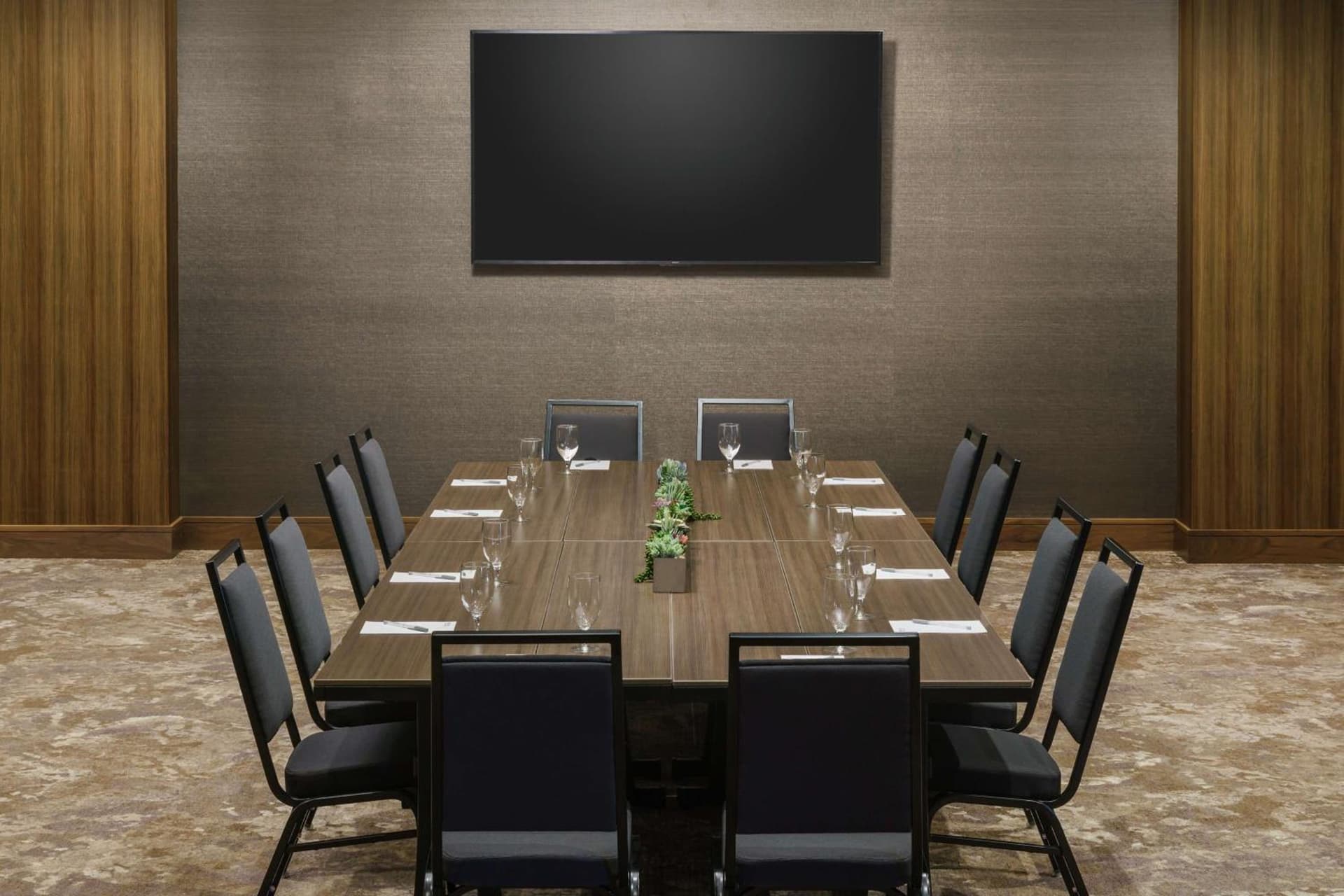 Hilton Garden Inn Sunnyvale gallery photo in Sunnyvale, CA — image 14