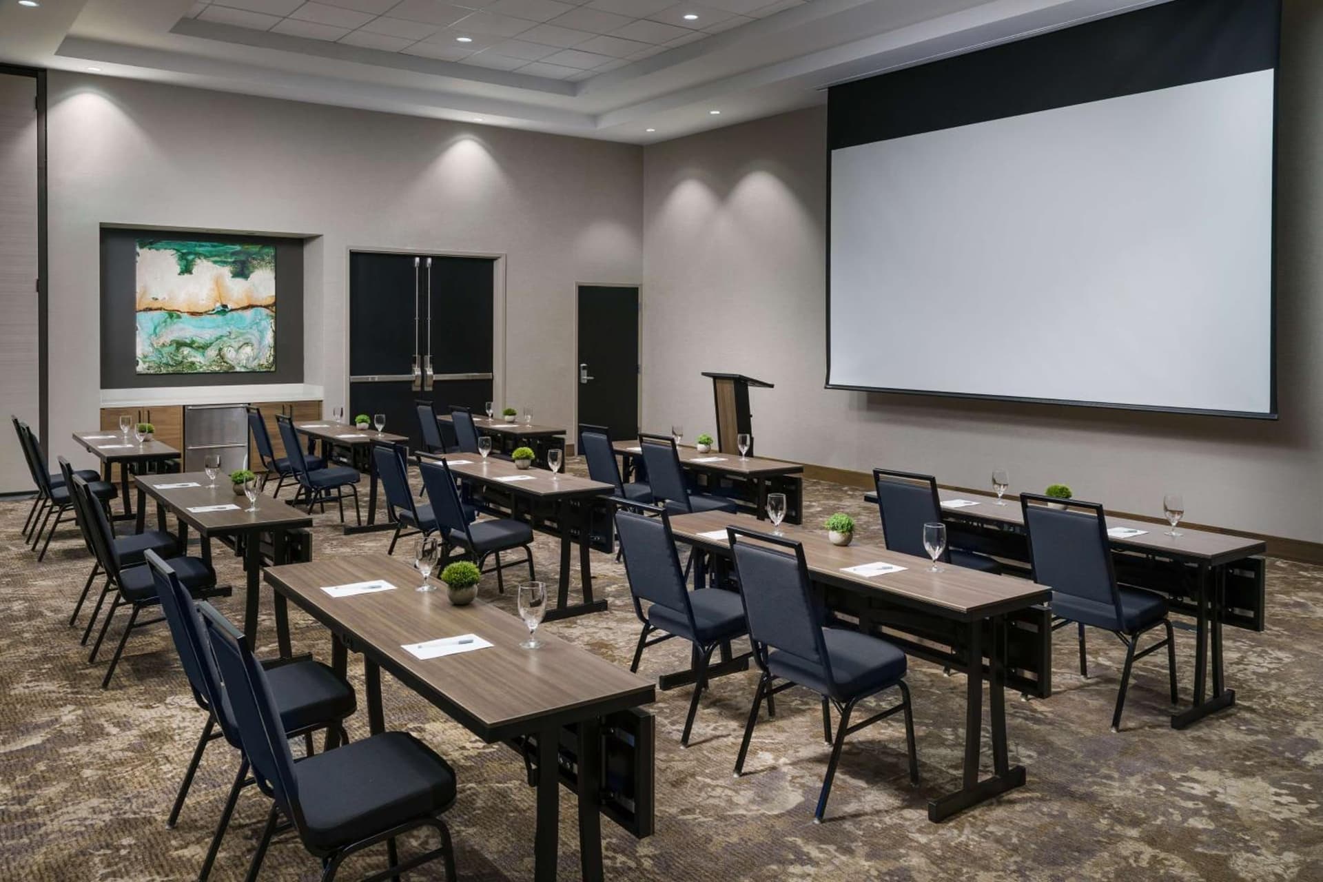 Hilton Garden Inn Sunnyvale gallery photo in Sunnyvale, CA — image 12