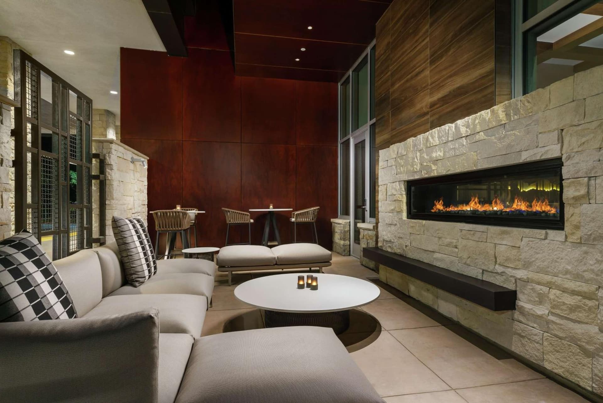 Hilton Garden Inn Sunnyvale gallery photo in Sunnyvale, CA — image 25