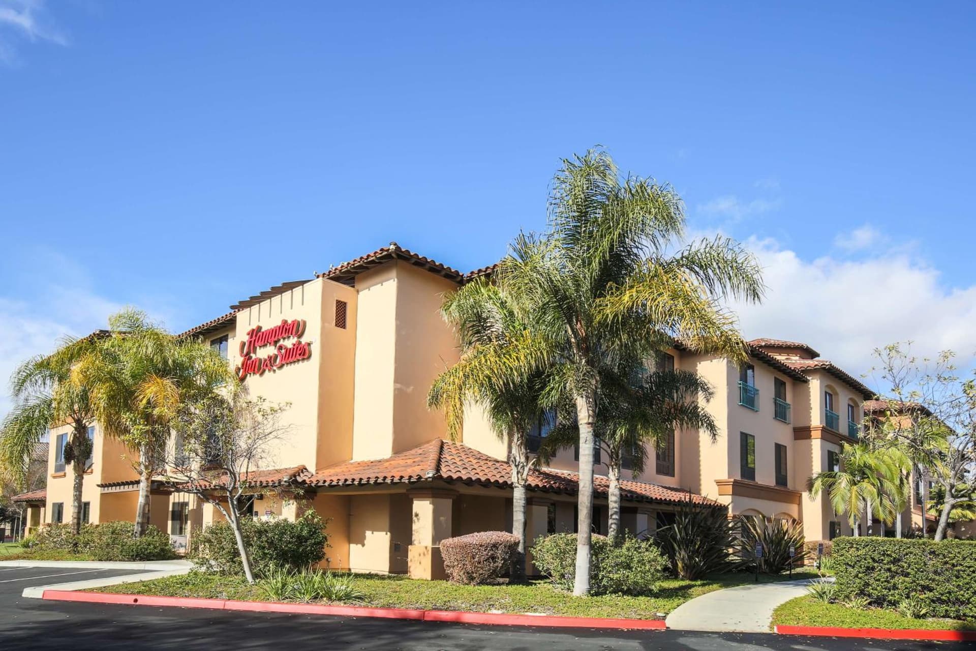 Hampton Inn & Suites Camarillo gallery photo in Camarillo, CA — image 20