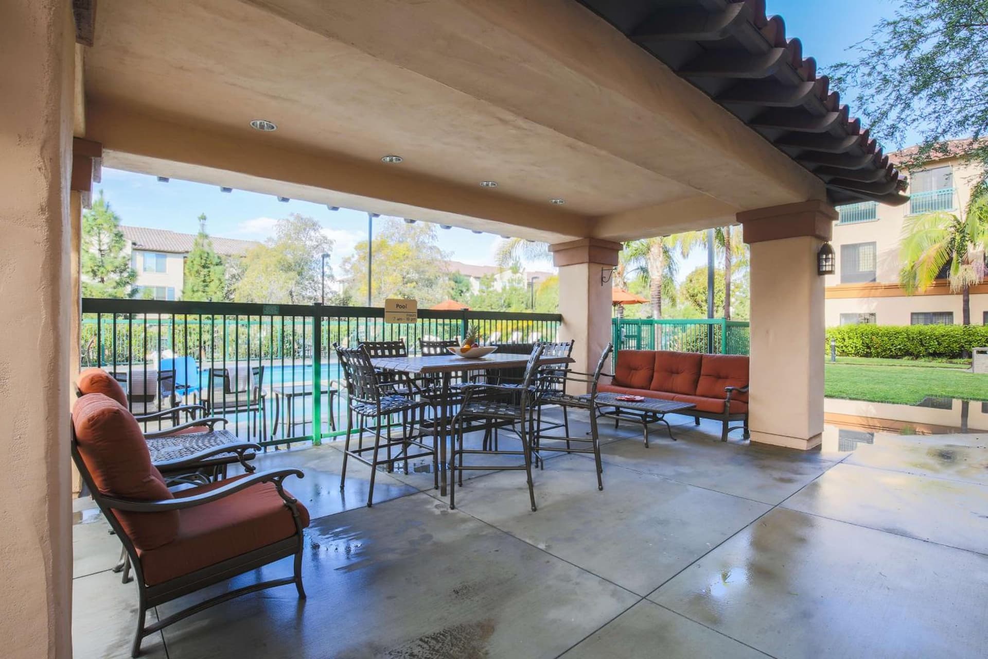 Hampton Inn & Suites Camarillo gallery photo in Camarillo, CA — image 12