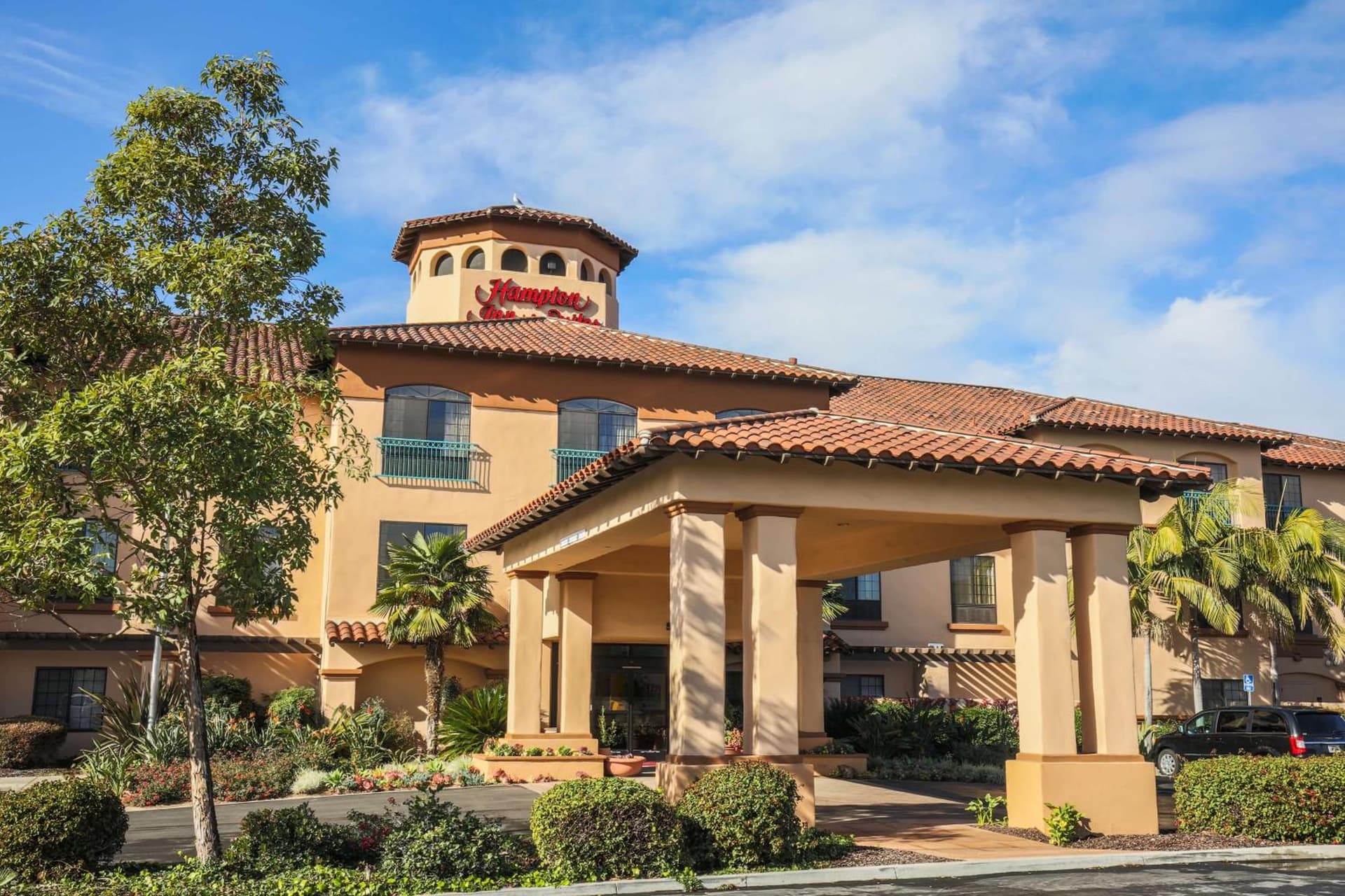 Hampton Inn & Suites Camarillo gallery photo in Camarillo, CA — image 38