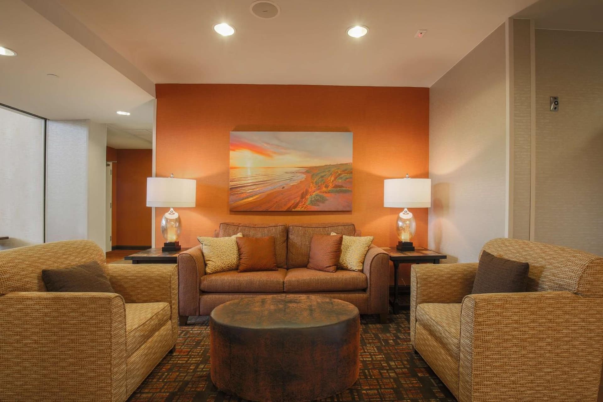 Hampton Inn & Suites Camarillo gallery photo in Camarillo, CA — image 18