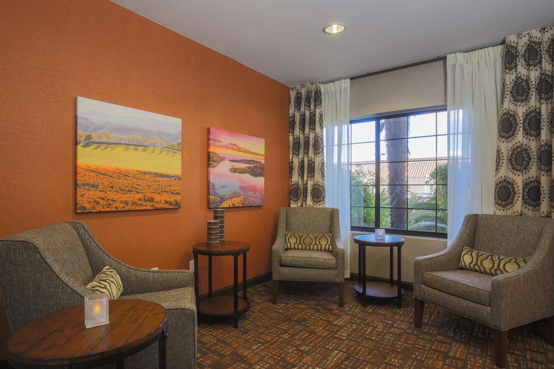 Hampton Inn & Suites Camarillo gallery photo in Camarillo, CA — image 36