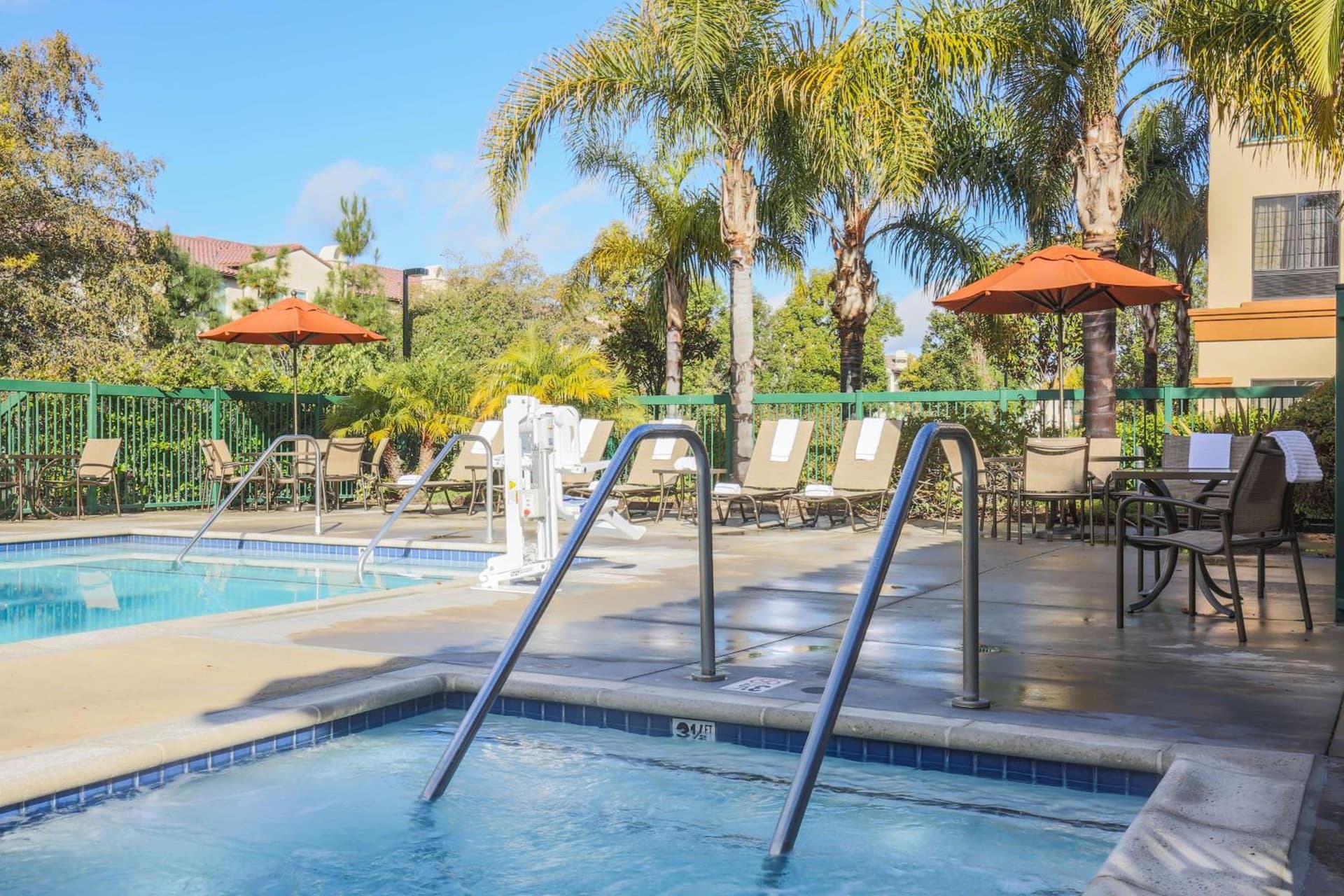Hampton Inn & Suites Camarillo gallery photo in Camarillo, CA — image 28