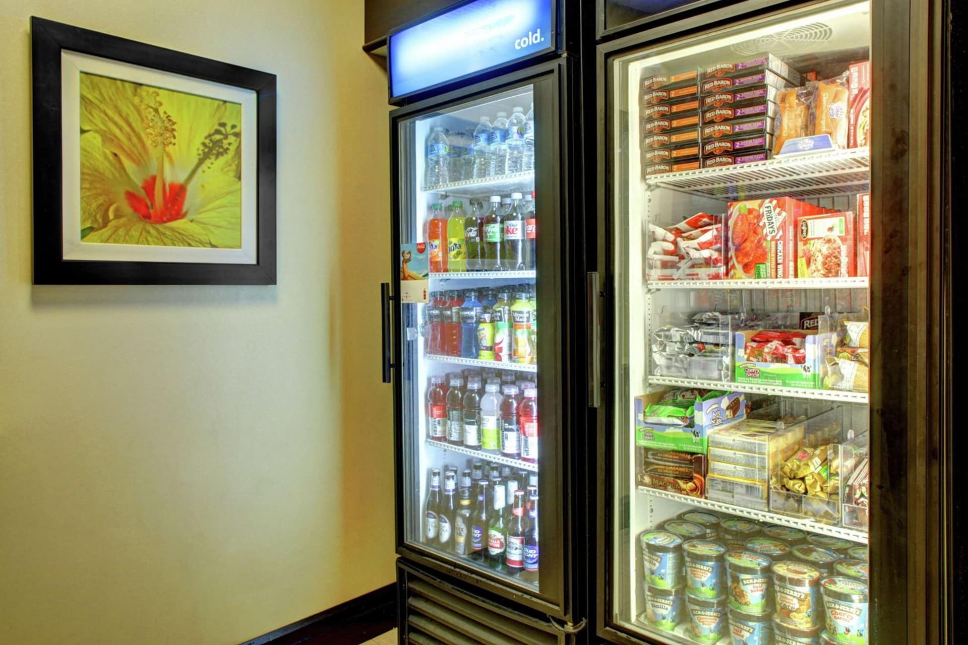 Hampton Inn & Suites Camarillo gallery photo in Camarillo, CA — image 39