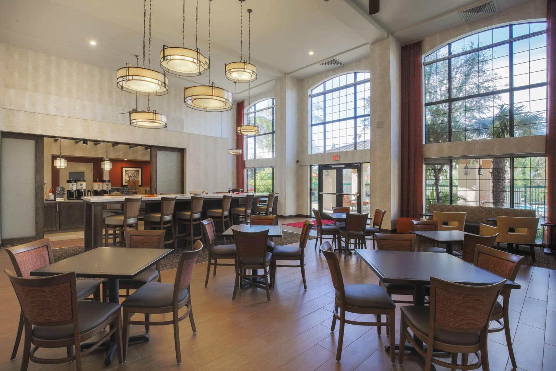 Hampton Inn & Suites Camarillo gallery photo in Camarillo, CA — image 10