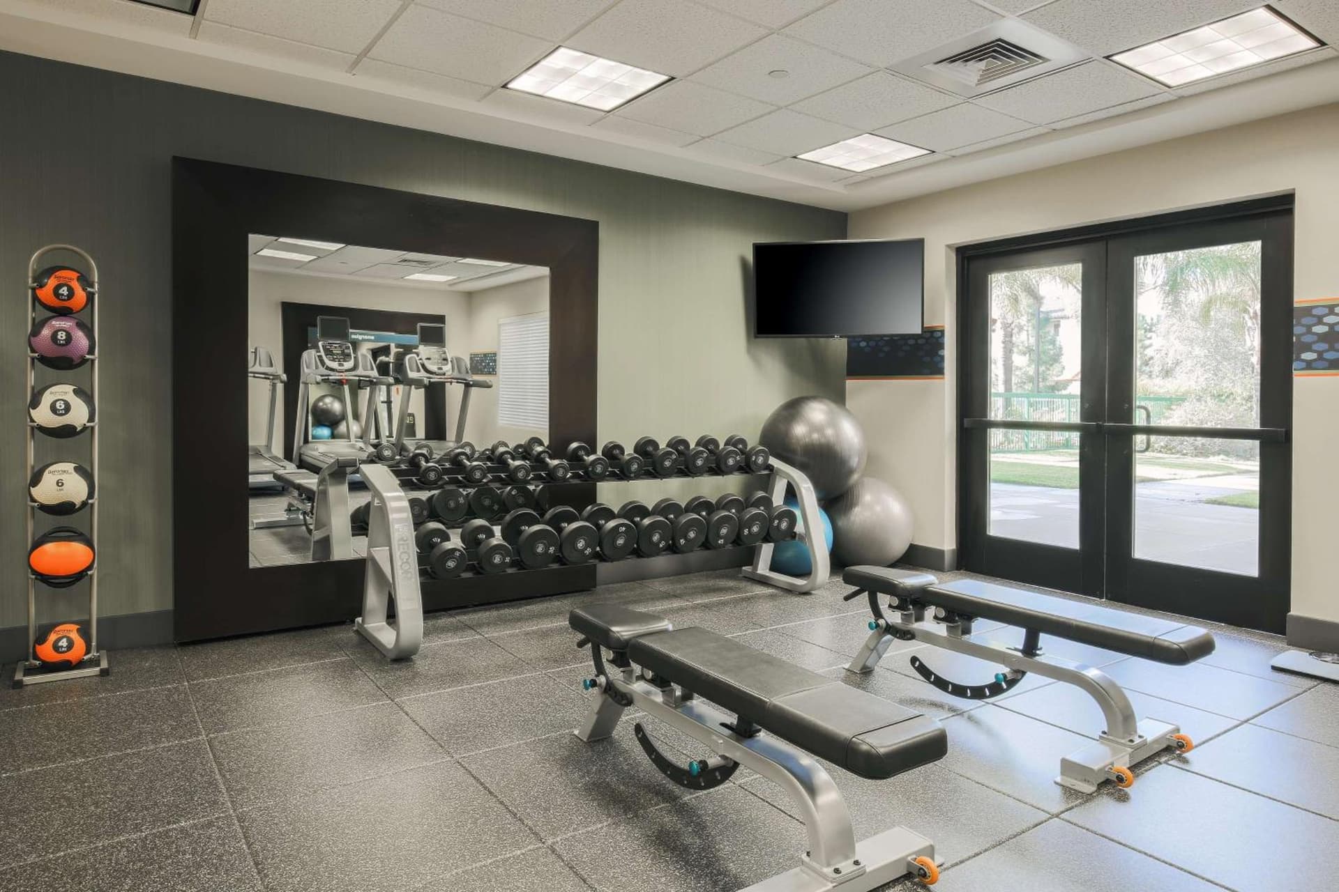 Hampton Inn & Suites Camarillo gallery photo in Camarillo, CA — image 15