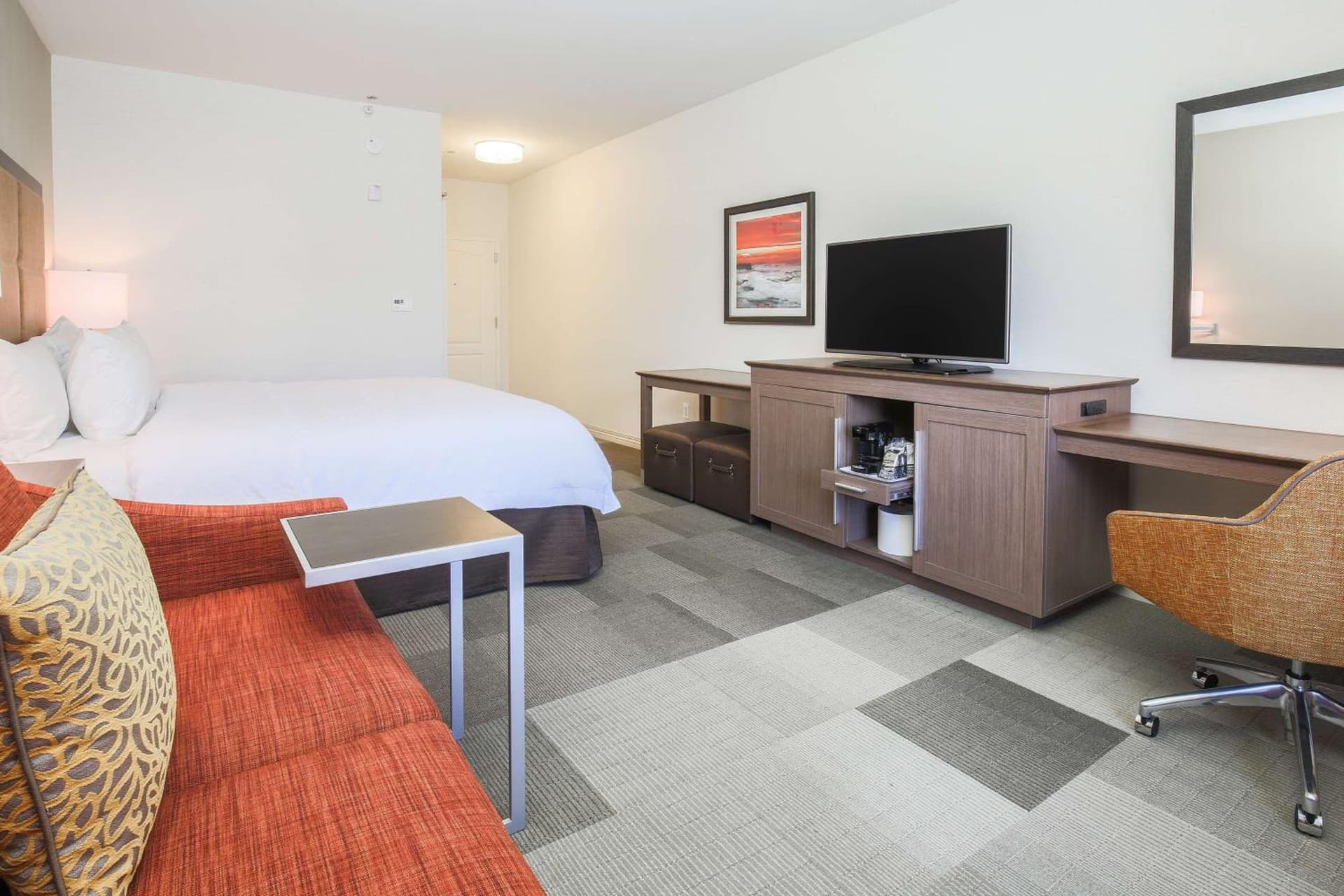 Hampton Inn & Suites Camarillo gallery photo in Camarillo, CA — image 14
