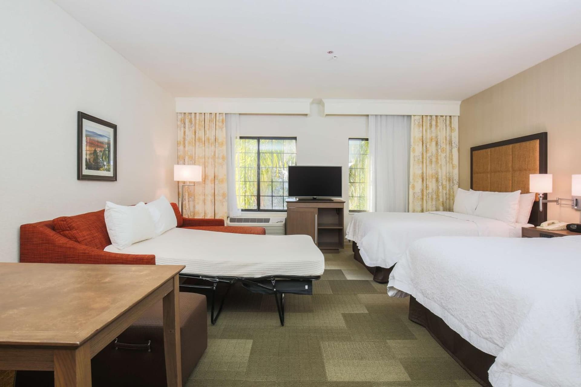 Hampton Inn & Suites Camarillo gallery photo in Camarillo, CA — image 27