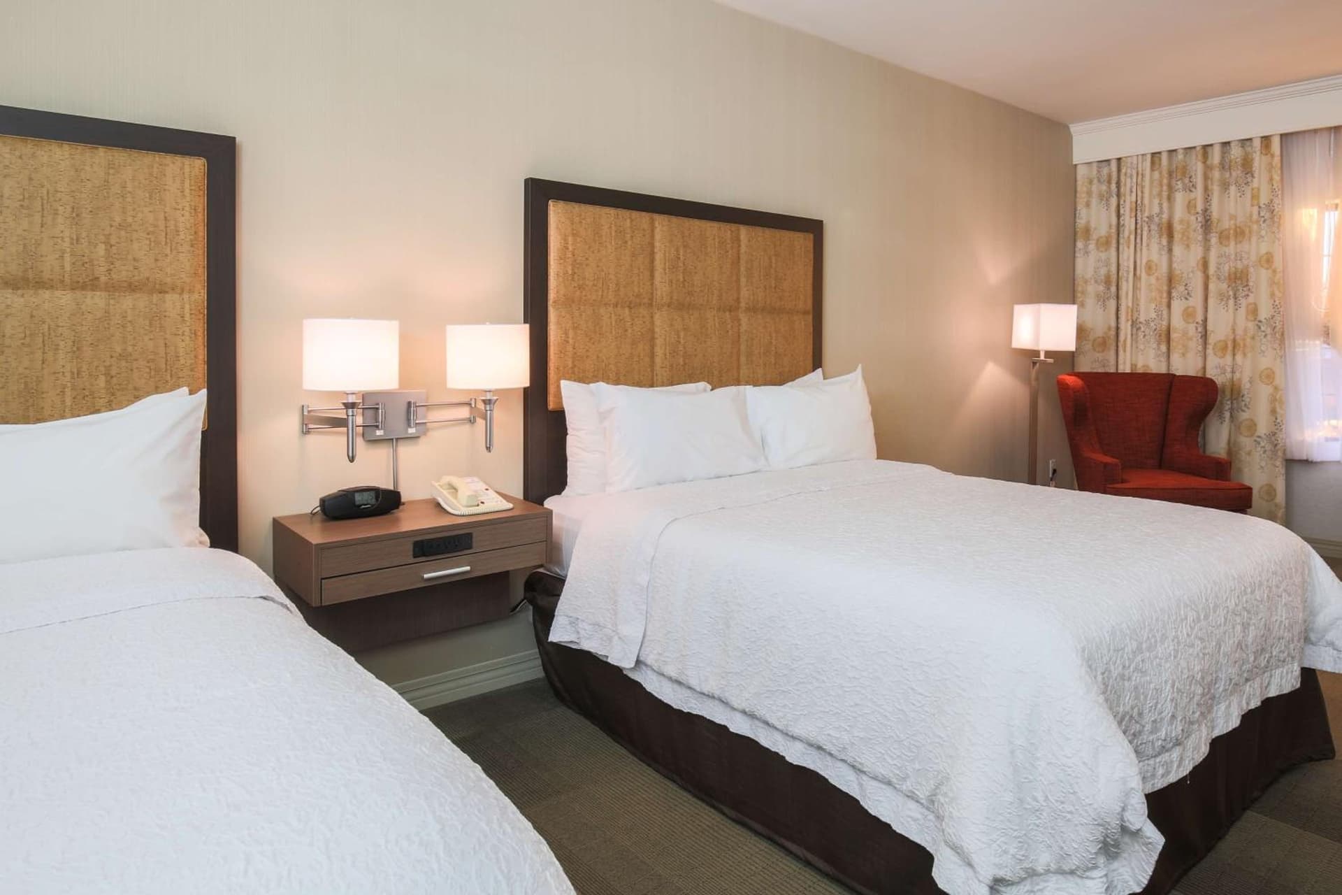 Hampton Inn & Suites Camarillo gallery photo in Camarillo, CA — image 29