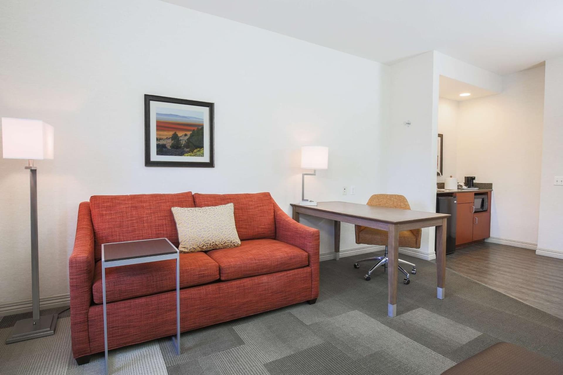 Hampton Inn & Suites Camarillo gallery photo in Camarillo, CA — image 33