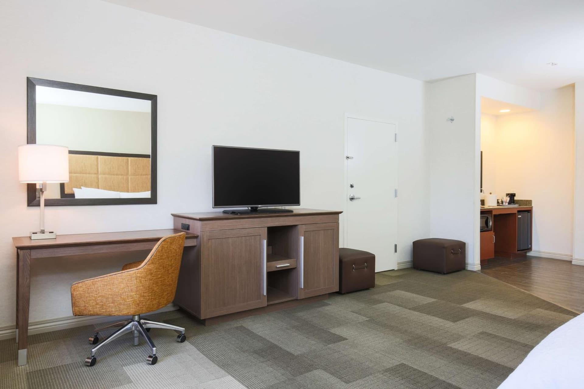 Hampton Inn & Suites Camarillo gallery photo in Camarillo, CA — image 22