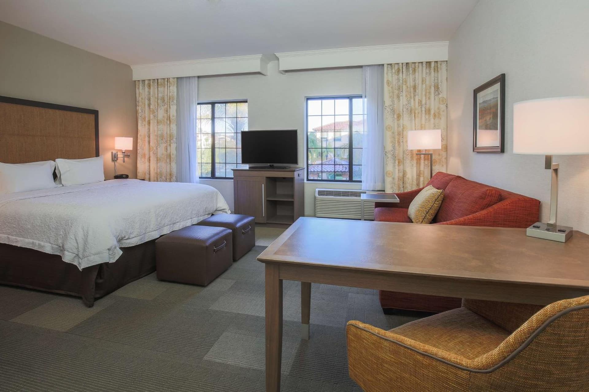 Hampton Inn & Suites Camarillo gallery photo in Camarillo, CA — image 43