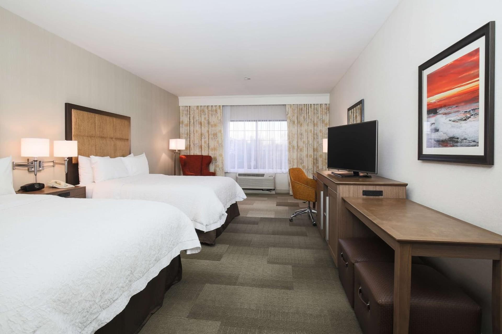 Hampton Inn & Suites Camarillo gallery photo in Camarillo, CA — image 30