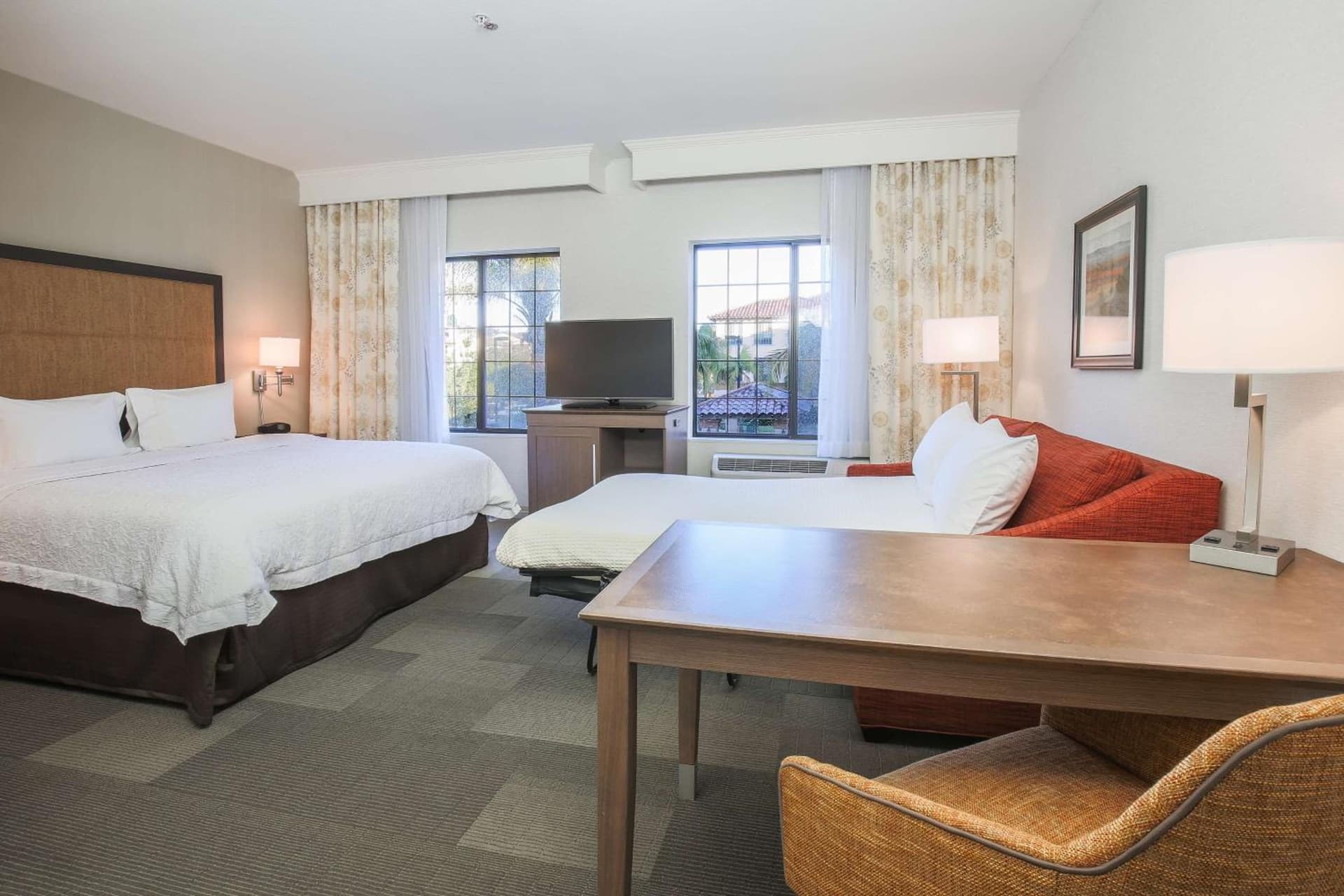 Hampton Inn & Suites Camarillo gallery photo in Camarillo, CA — image 31