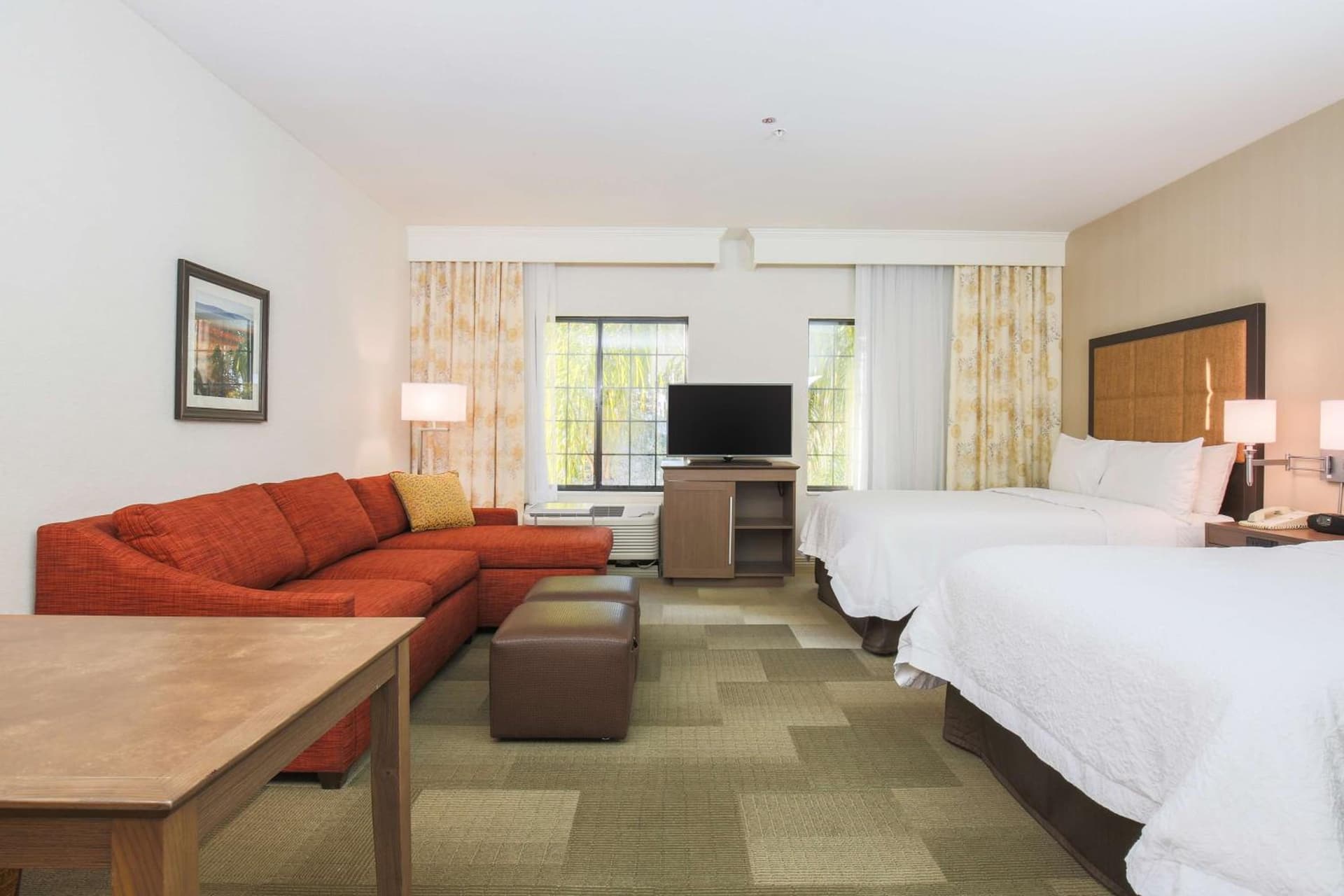 Hampton Inn & Suites Camarillo gallery photo in Camarillo, CA — image 37