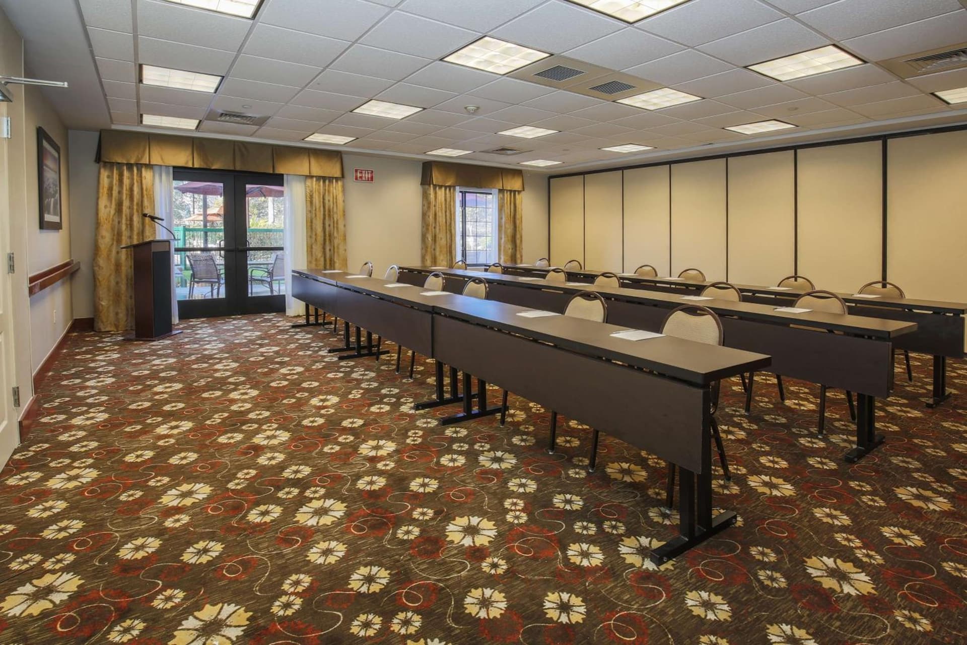 Hampton Inn & Suites Camarillo gallery photo in Camarillo, CA — image 34
