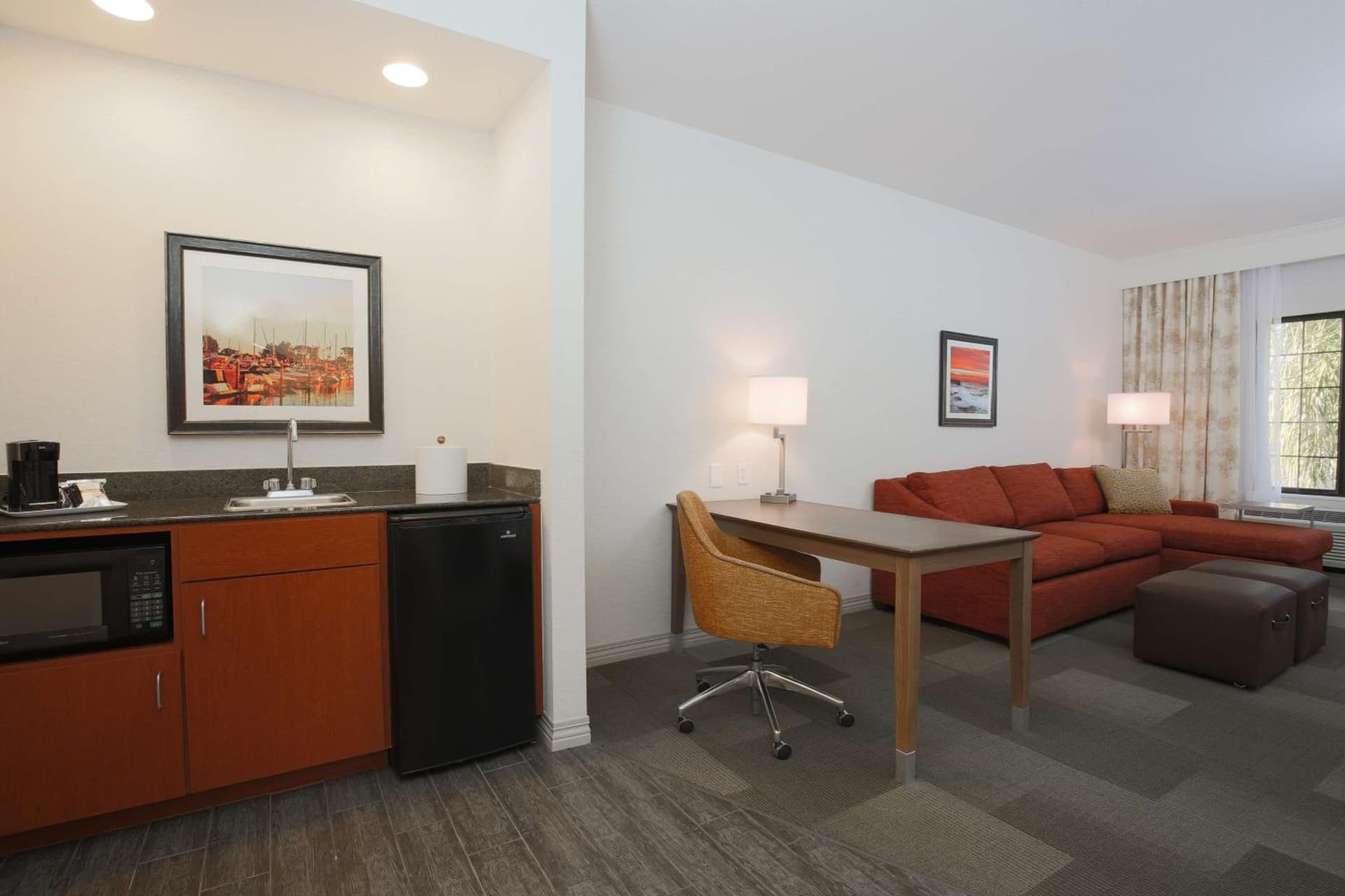 Hampton Inn & Suites Camarillo gallery photo in Camarillo, CA — image 11