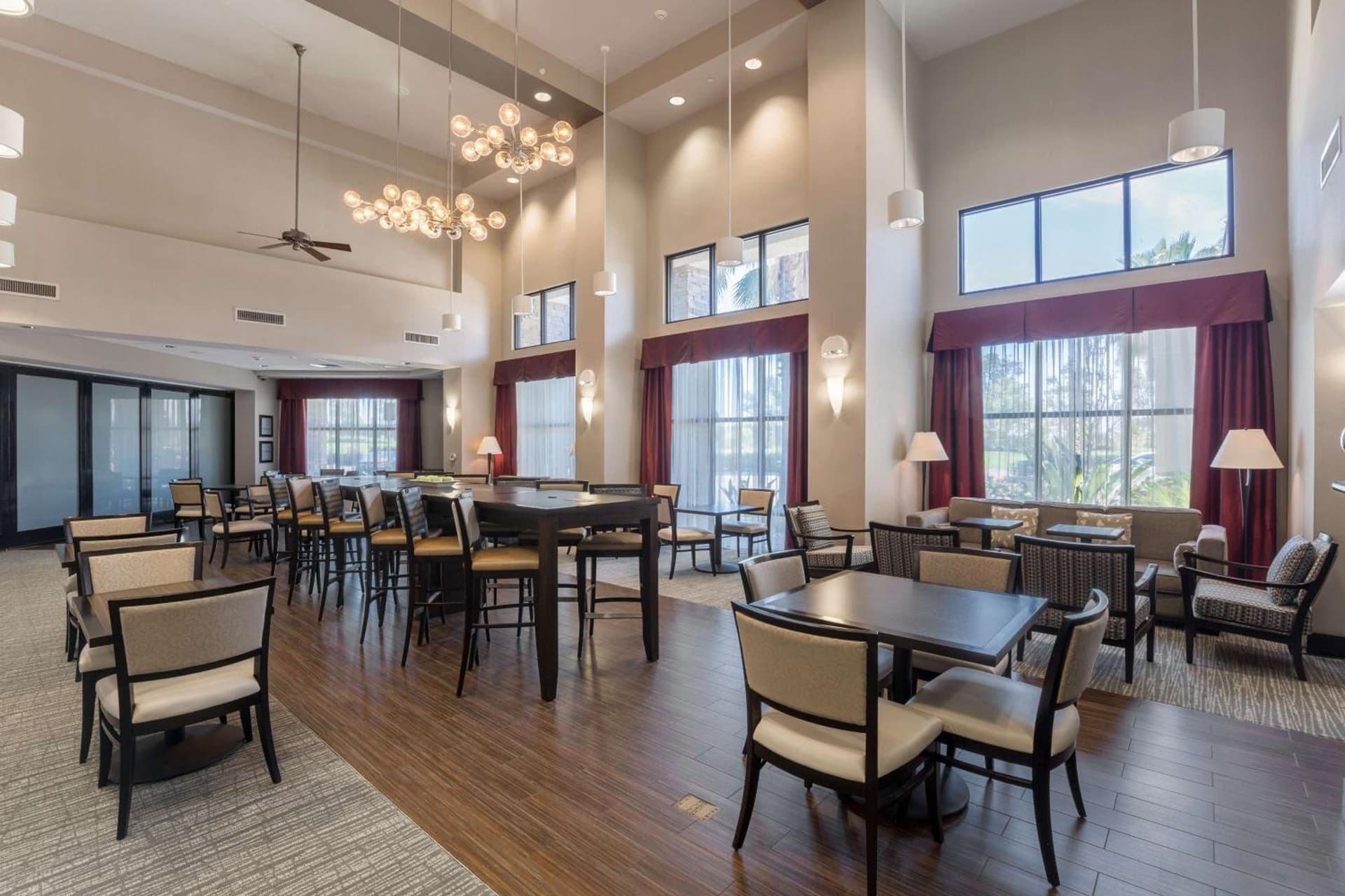 Hampton Inn & Suites San Diego-Poway gallery photo in Poway, CA — image 31