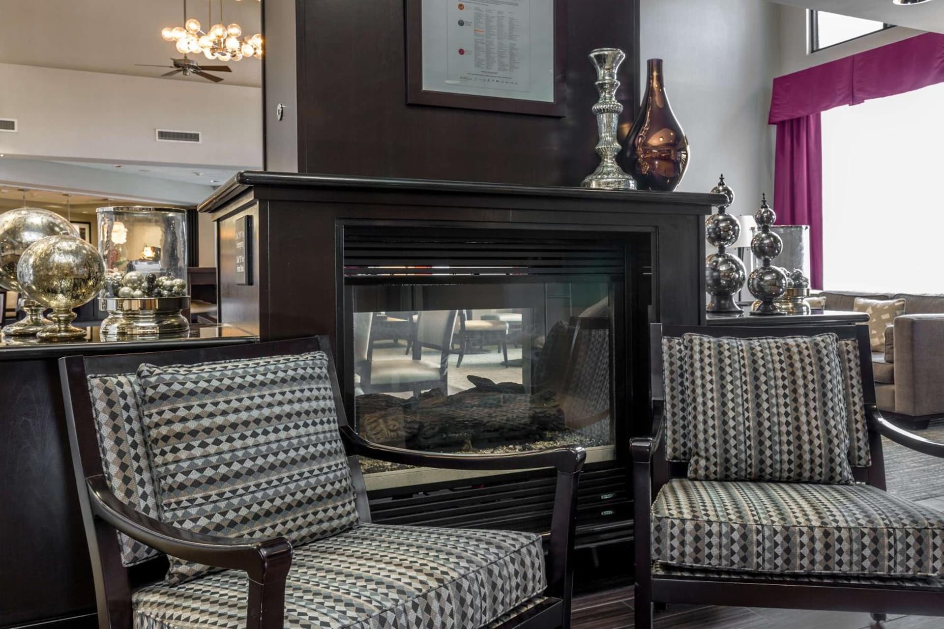 Hampton Inn & Suites San Diego-Poway gallery photo in Poway, CA — image 39