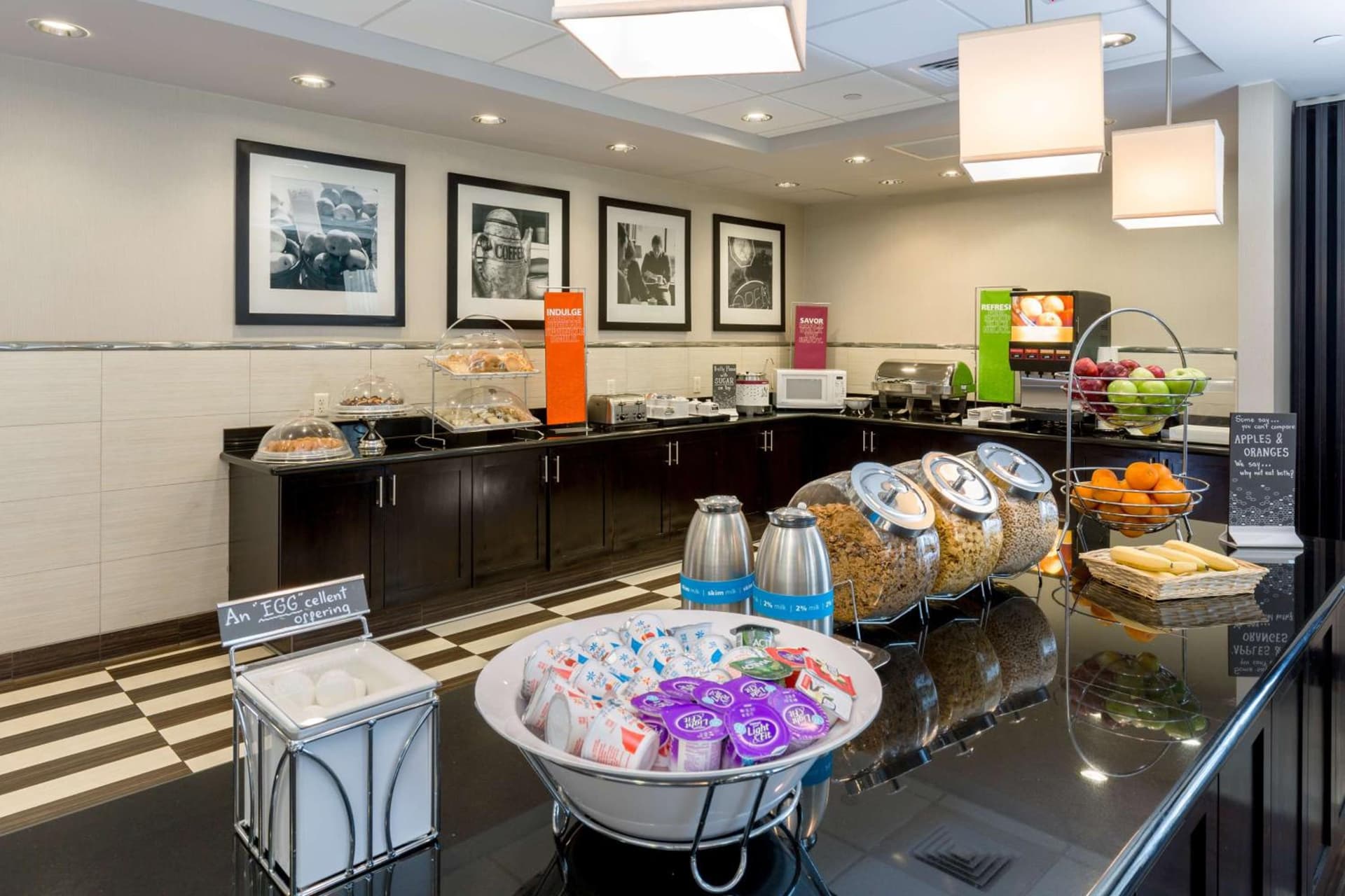 Hampton Inn & Suites San Diego-Poway gallery photo in Poway, CA — image 6