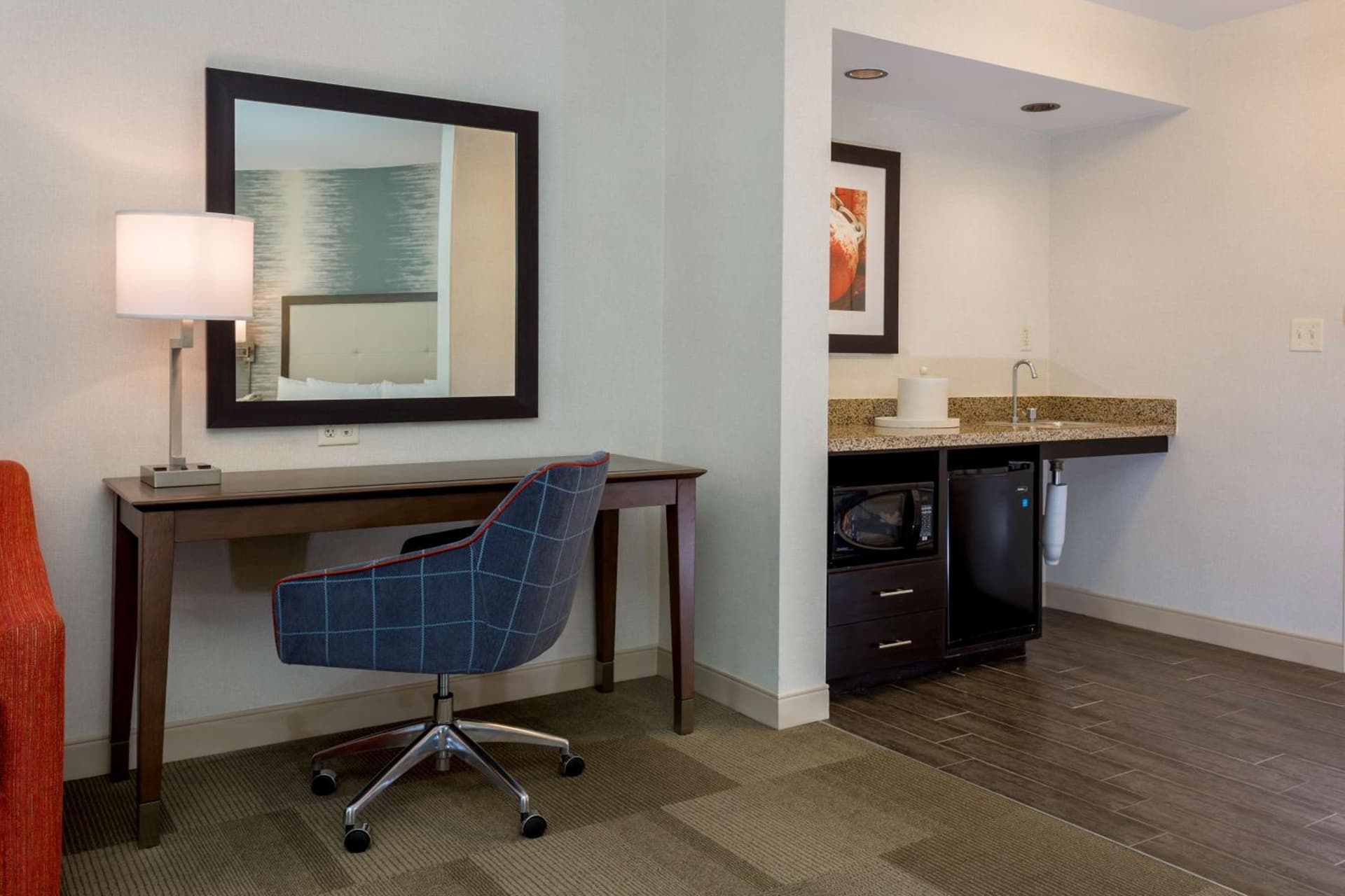 Hampton Inn & Suites San Diego-Poway gallery photo in Poway, CA — image 37
