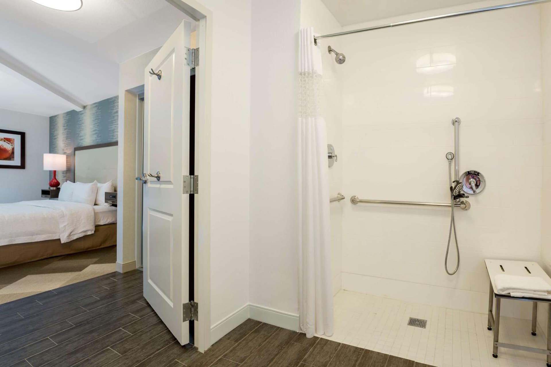 Hampton Inn & Suites San Diego-Poway gallery photo in Poway, CA — image 21