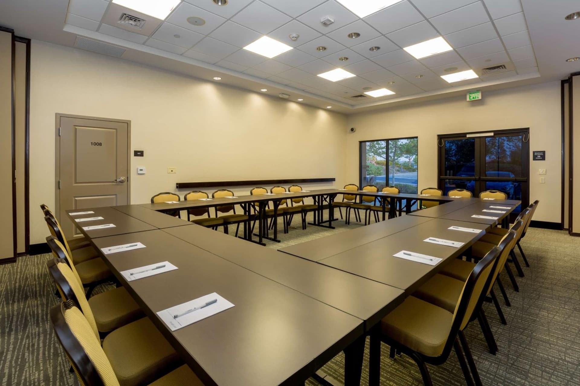 Hampton Inn & Suites San Diego-Poway gallery photo in Poway, CA — image 40