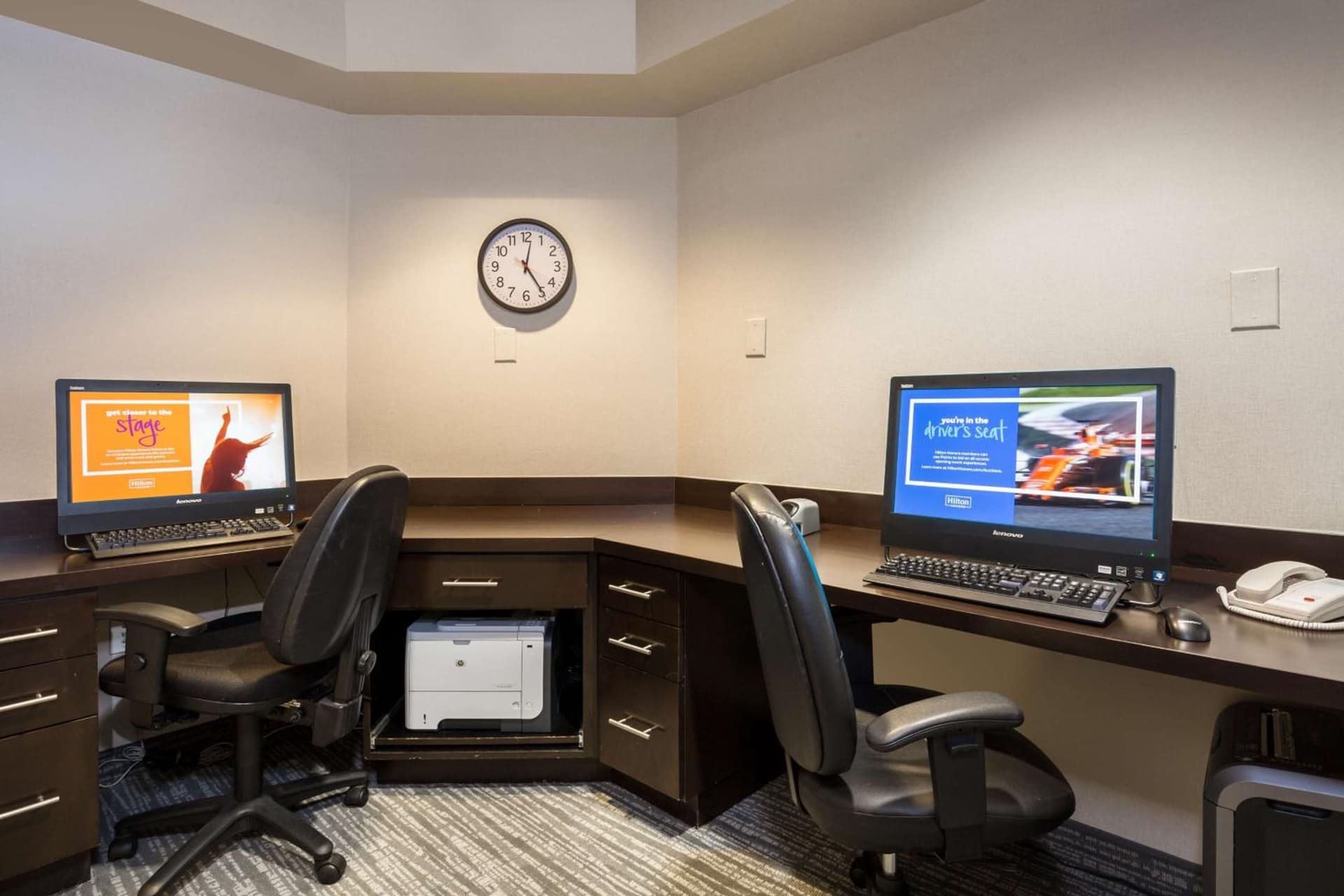 Hampton Inn & Suites San Diego-Poway gallery photo in Poway, CA — image 35