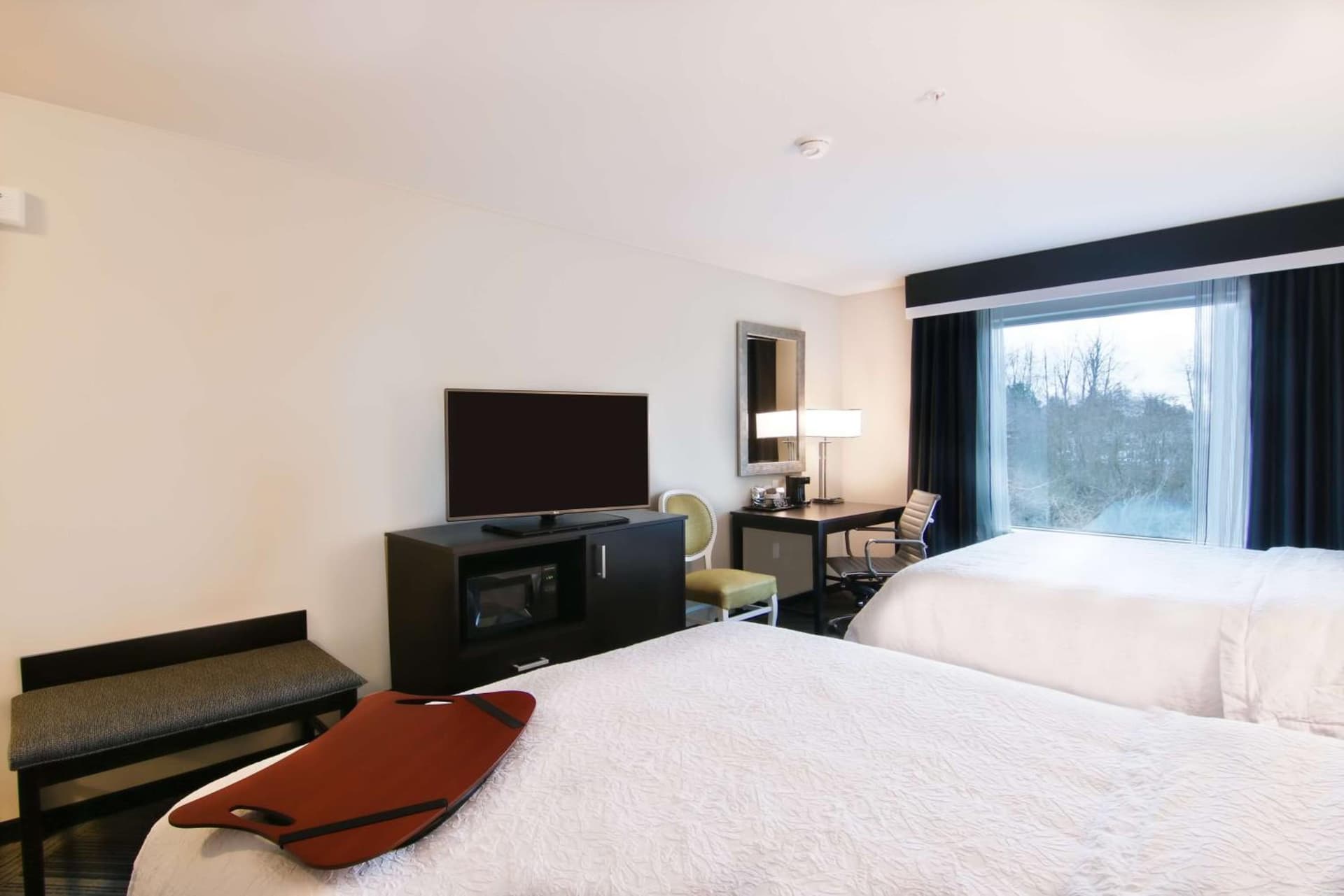 Hampton Inn & Suites Bellevue Downtown/Seattle gallery photo in Bellevue, WA — image 19