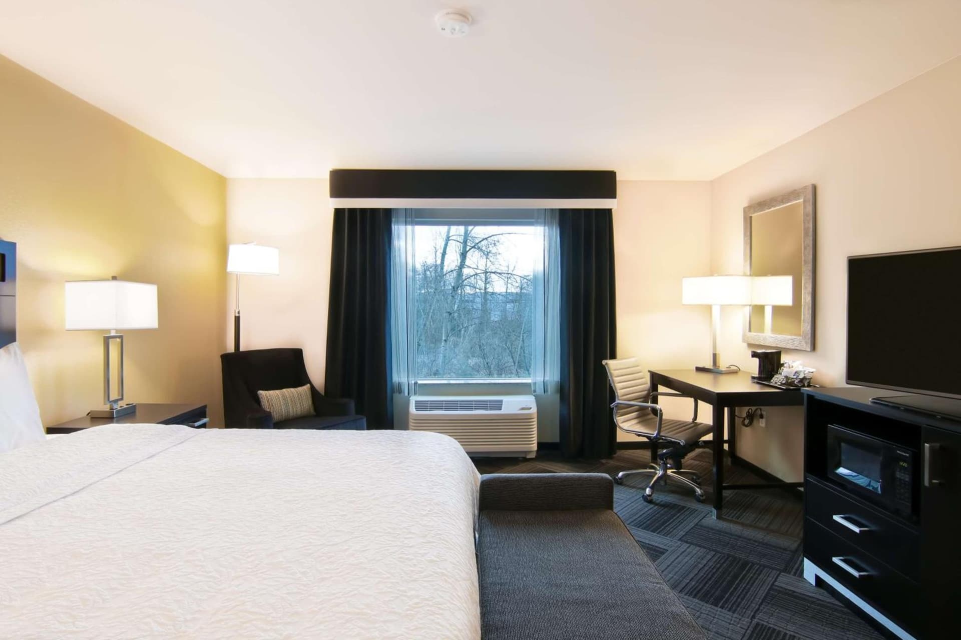 Hampton Inn & Suites Bellevue Downtown/Seattle gallery photo in Bellevue, WA — image 40