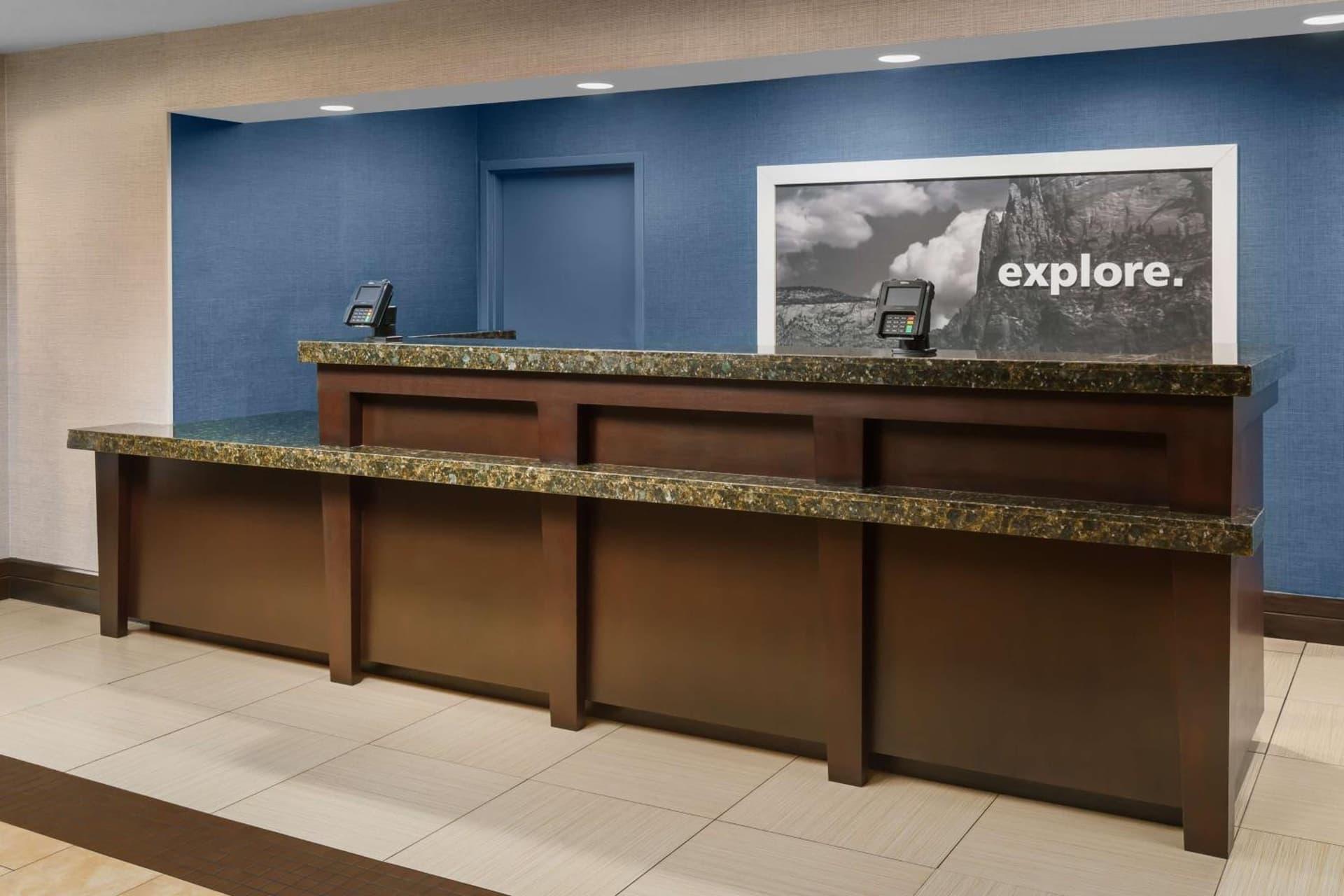 Hampton Inn & Suites Thousand Oaks gallery photo in Thousand Oaks, CA — image 16