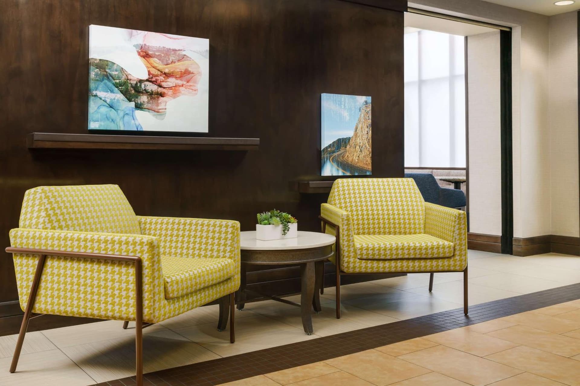 Hampton Inn & Suites Thousand Oaks gallery photo in Thousand Oaks, CA — image 8