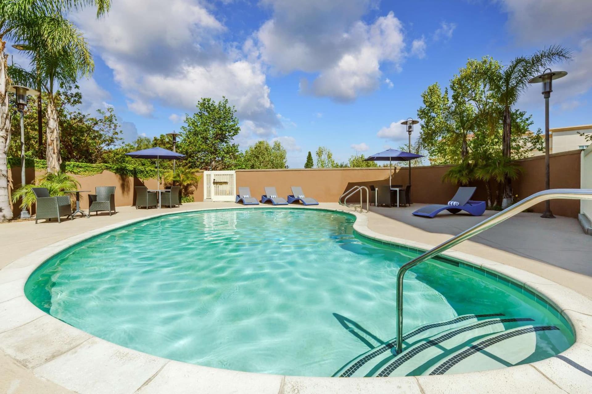Hampton Inn & Suites Thousand Oaks gallery photo in Thousand Oaks, CA — image 23