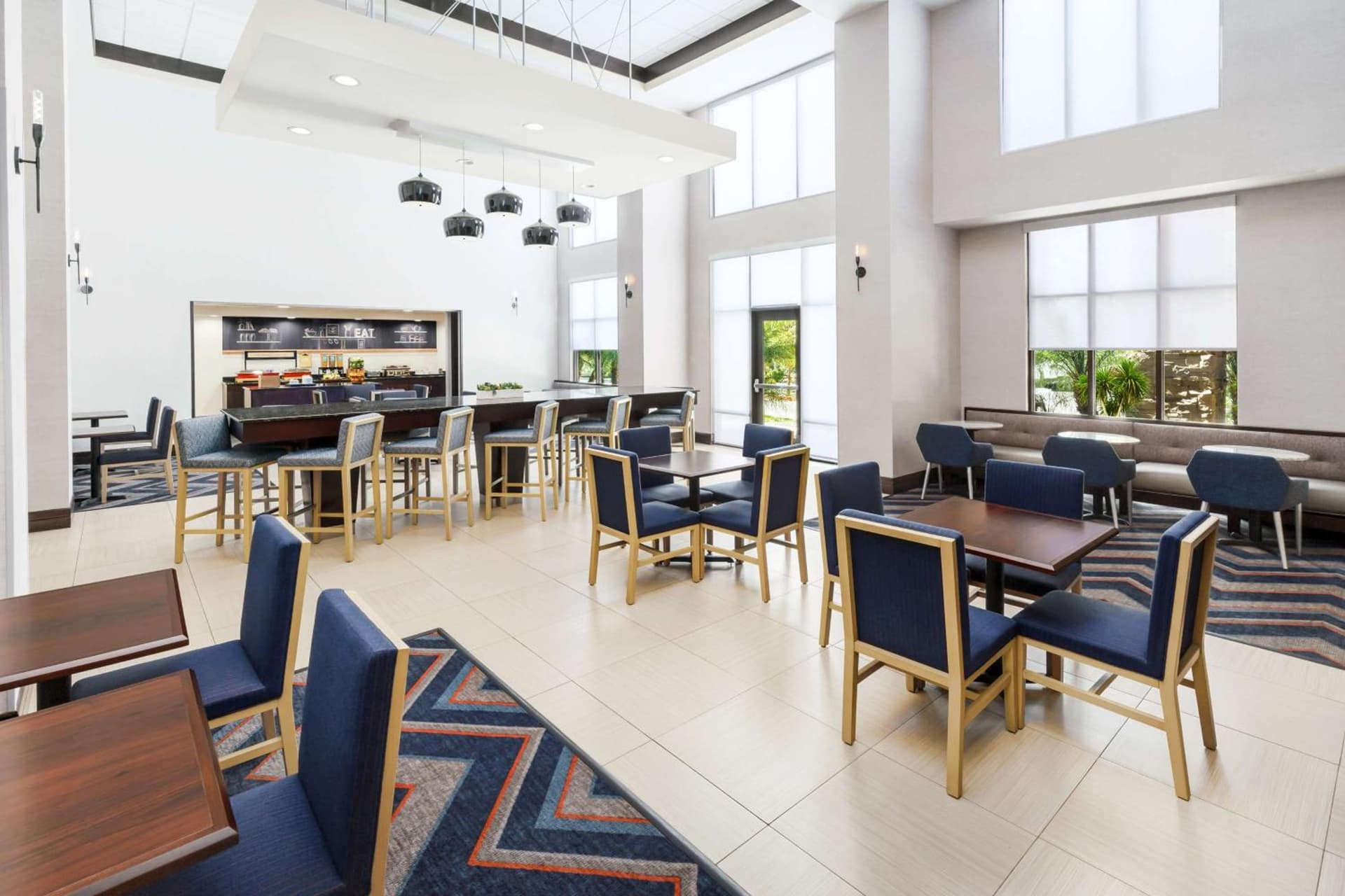 Hampton Inn & Suites Thousand Oaks gallery photo in Thousand Oaks, CA — image 30