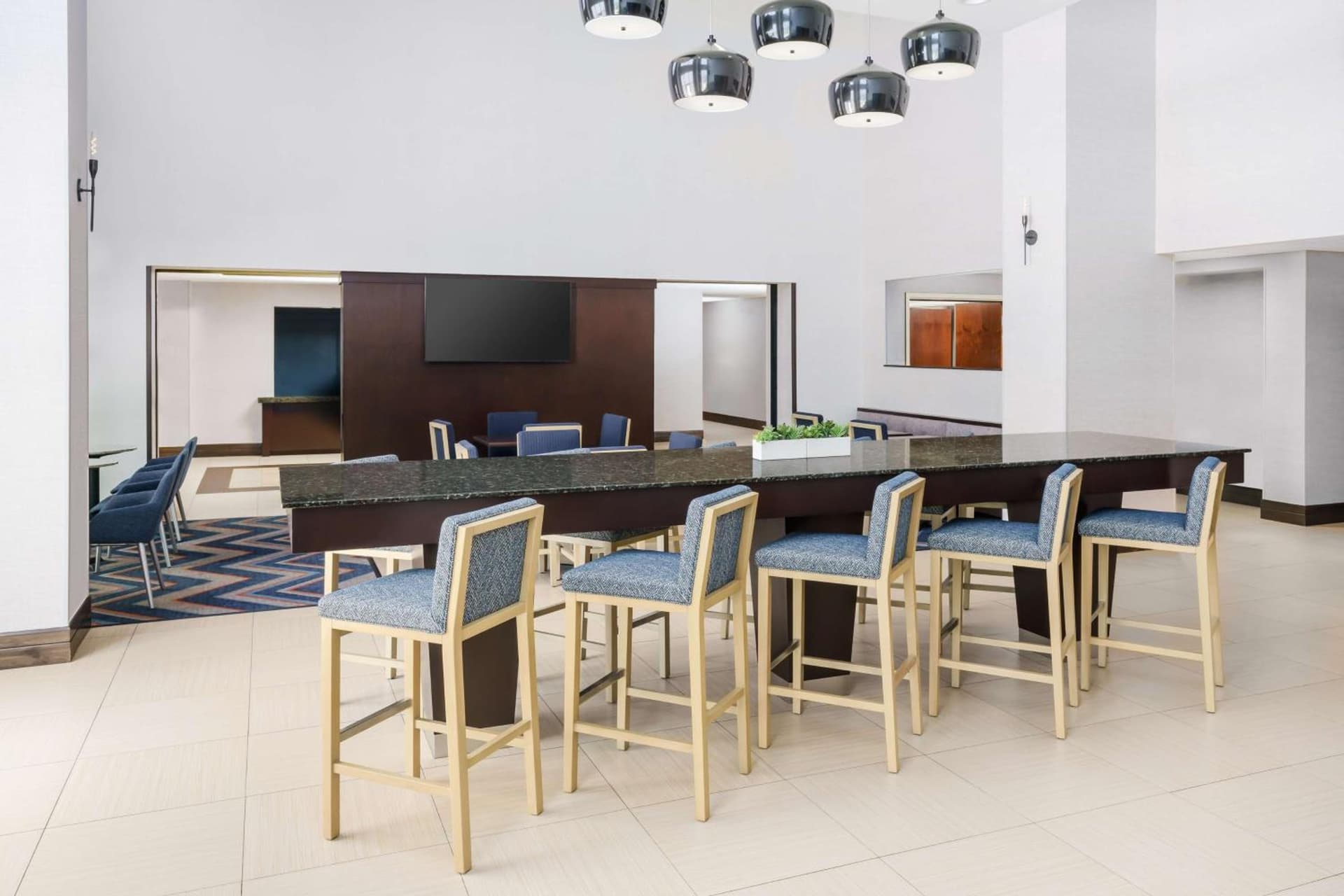 Hampton Inn & Suites Thousand Oaks gallery photo in Thousand Oaks, CA — image 22