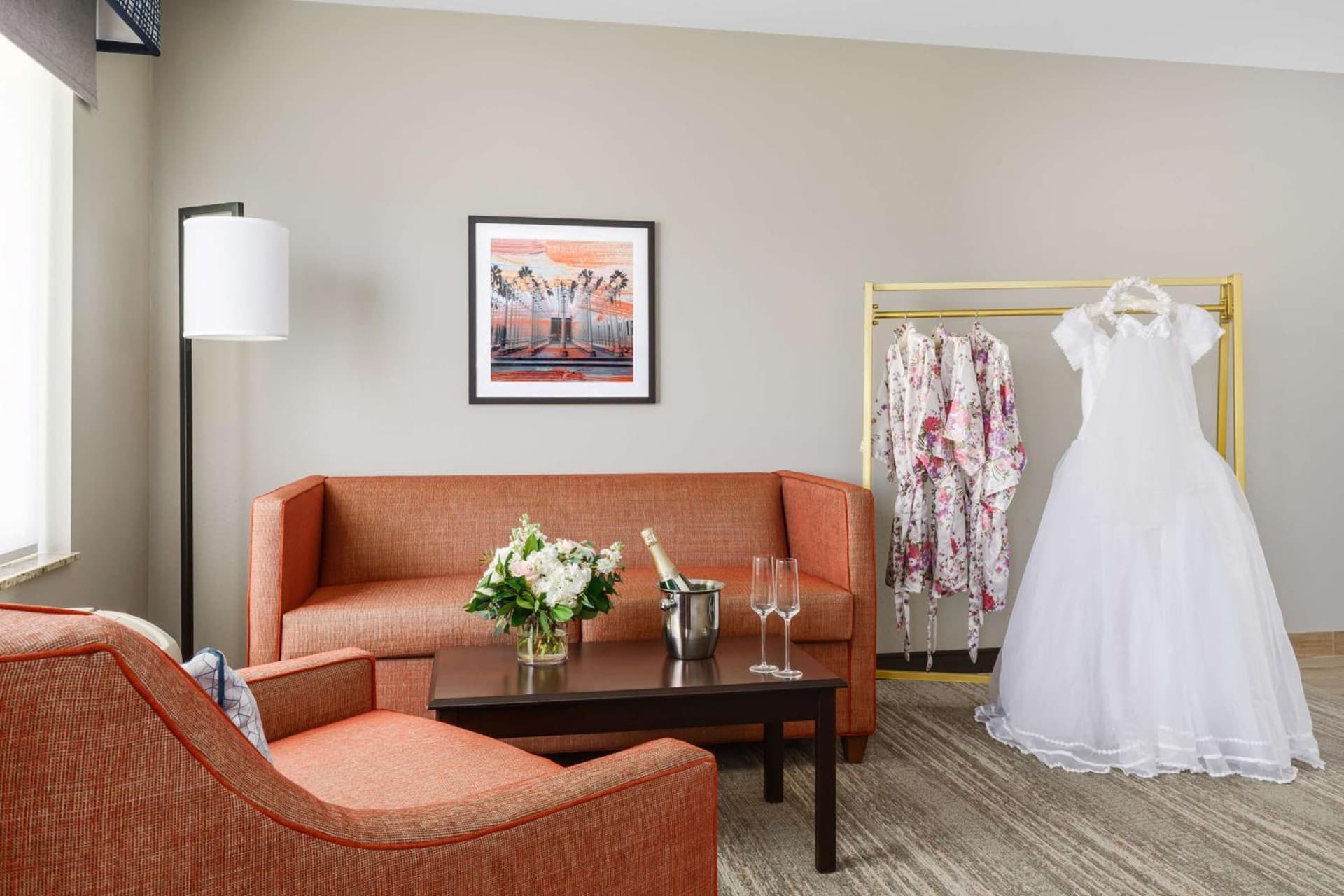 Hampton Inn & Suites Thousand Oaks gallery photo in Thousand Oaks, CA — image 26