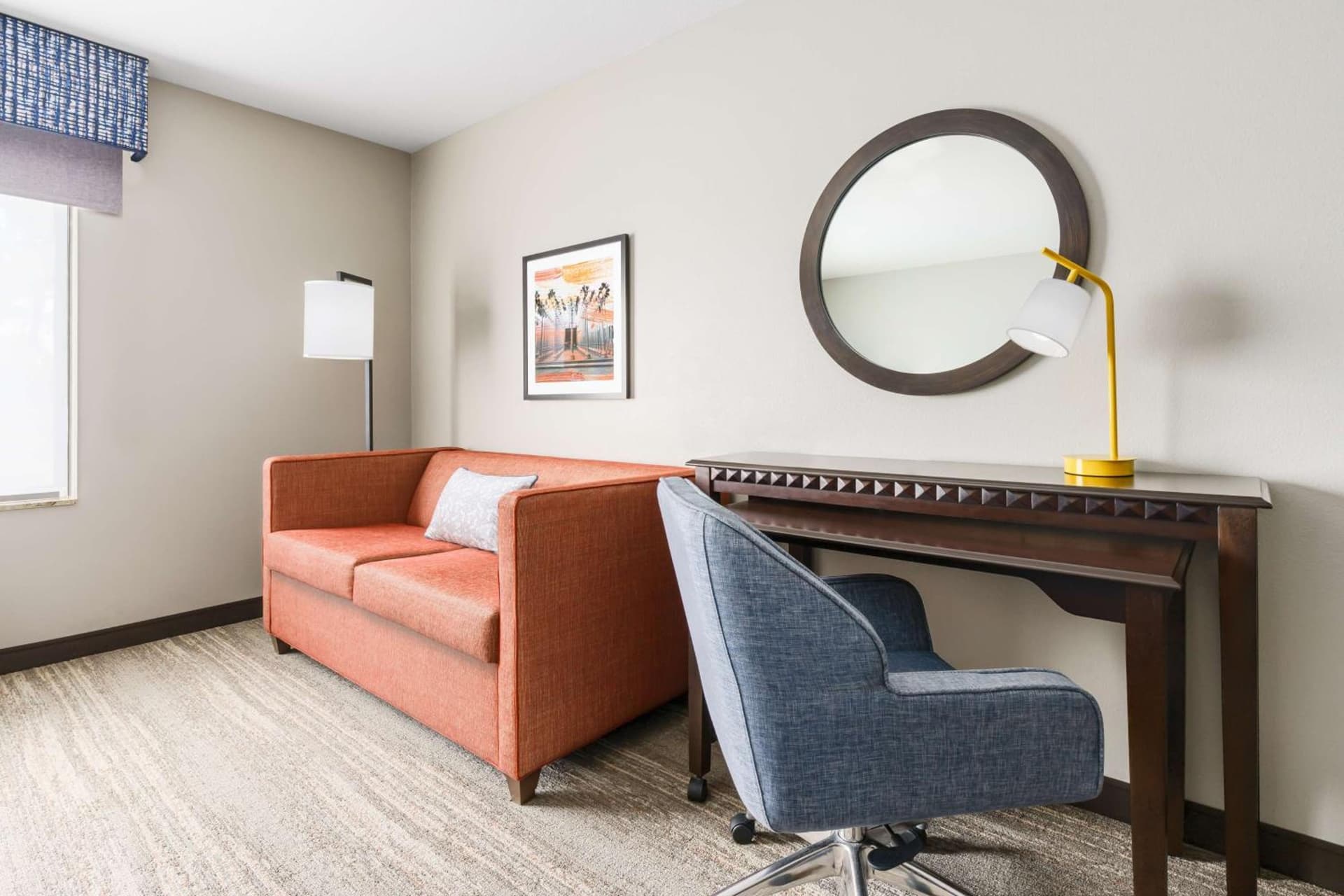 Hampton Inn & Suites Thousand Oaks gallery photo in Thousand Oaks, CA — image 4
