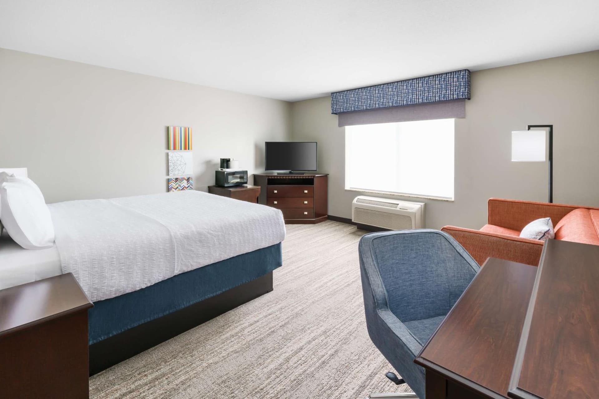 Hampton Inn & Suites Thousand Oaks gallery photo in Thousand Oaks, CA — image 15