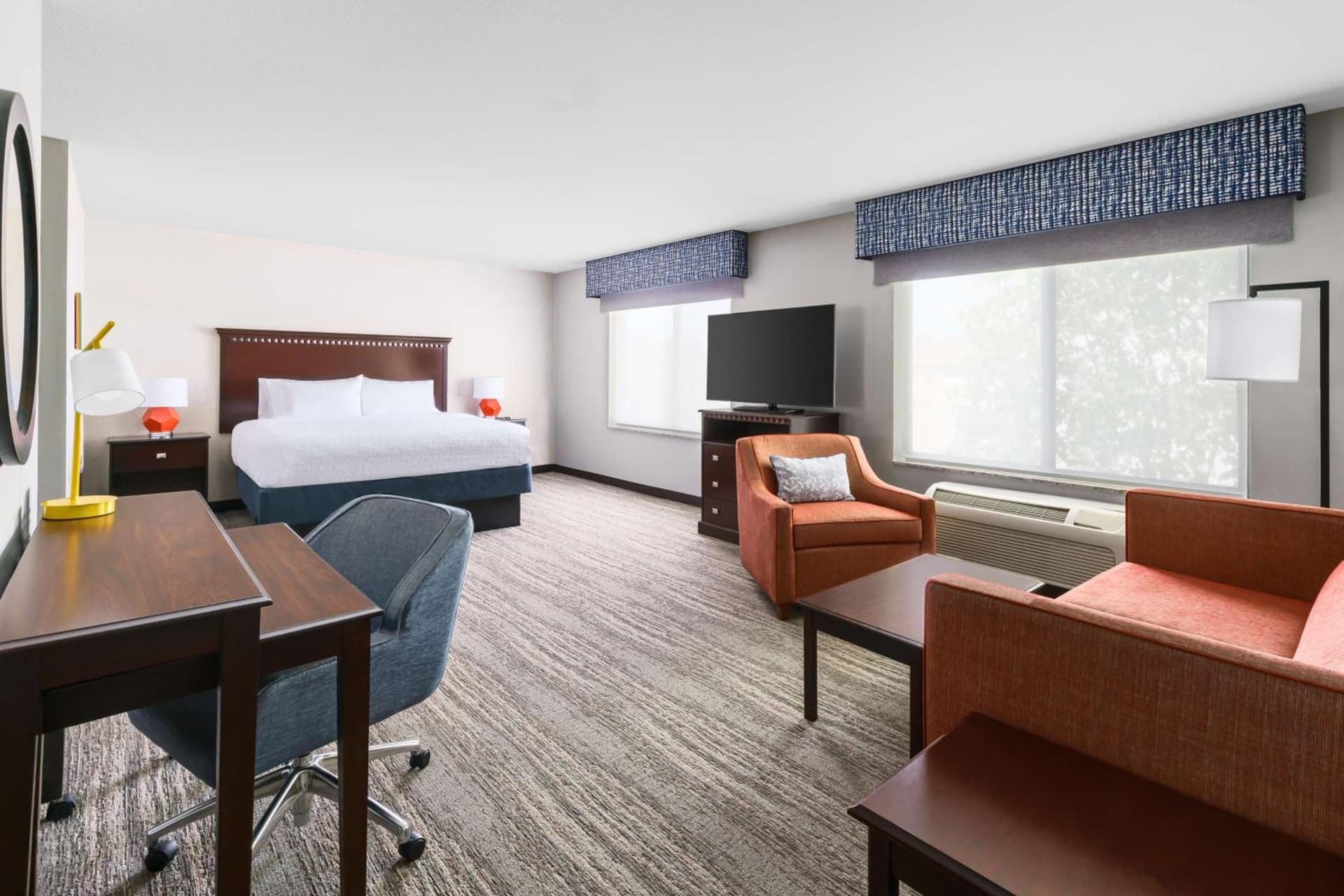 Hampton Inn & Suites Thousand Oaks gallery photo in Thousand Oaks, CA — image 14