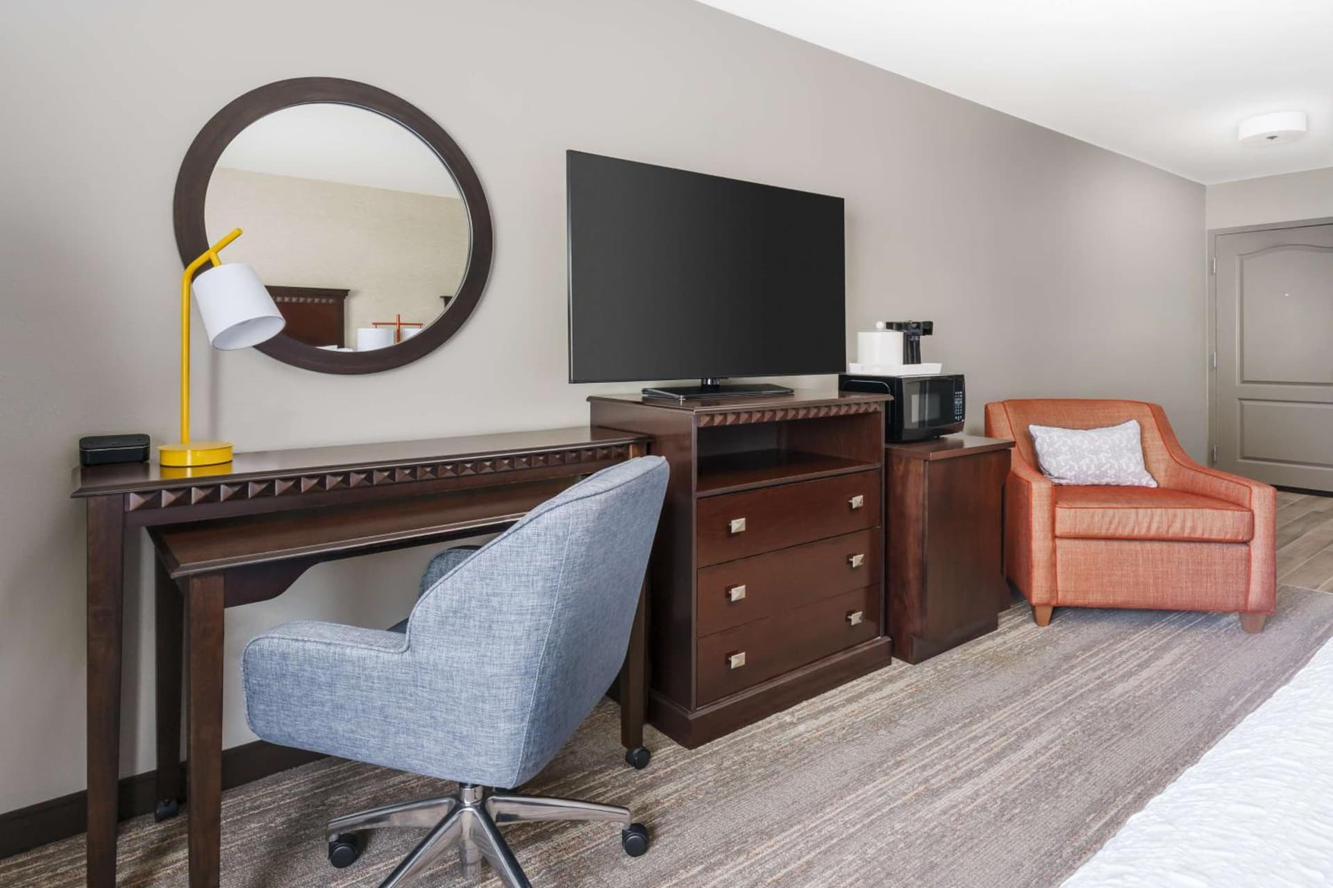 Hampton Inn & Suites Thousand Oaks gallery photo in Thousand Oaks, CA — image 32