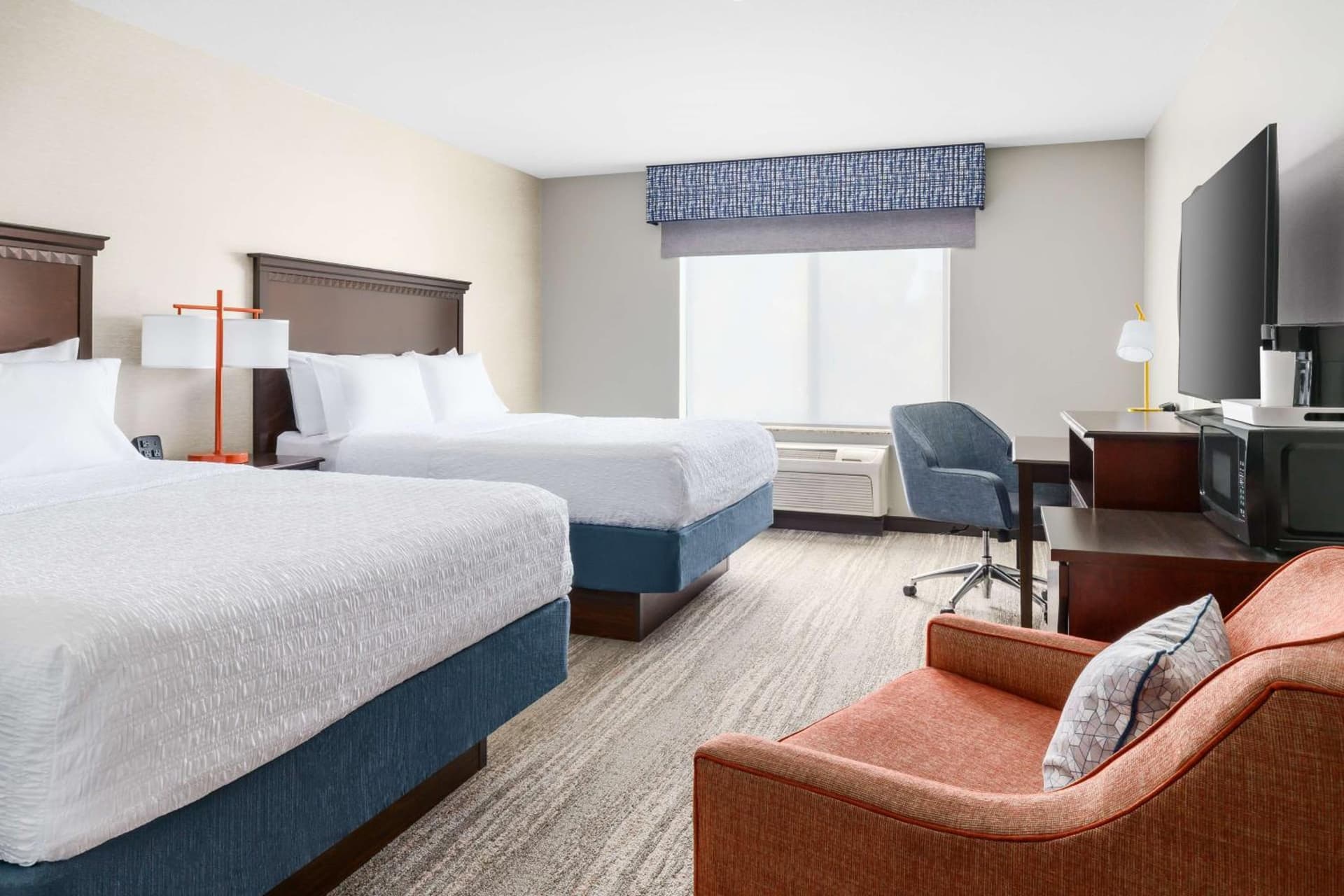 Hampton Inn & Suites Thousand Oaks gallery photo in Thousand Oaks, CA — image 12