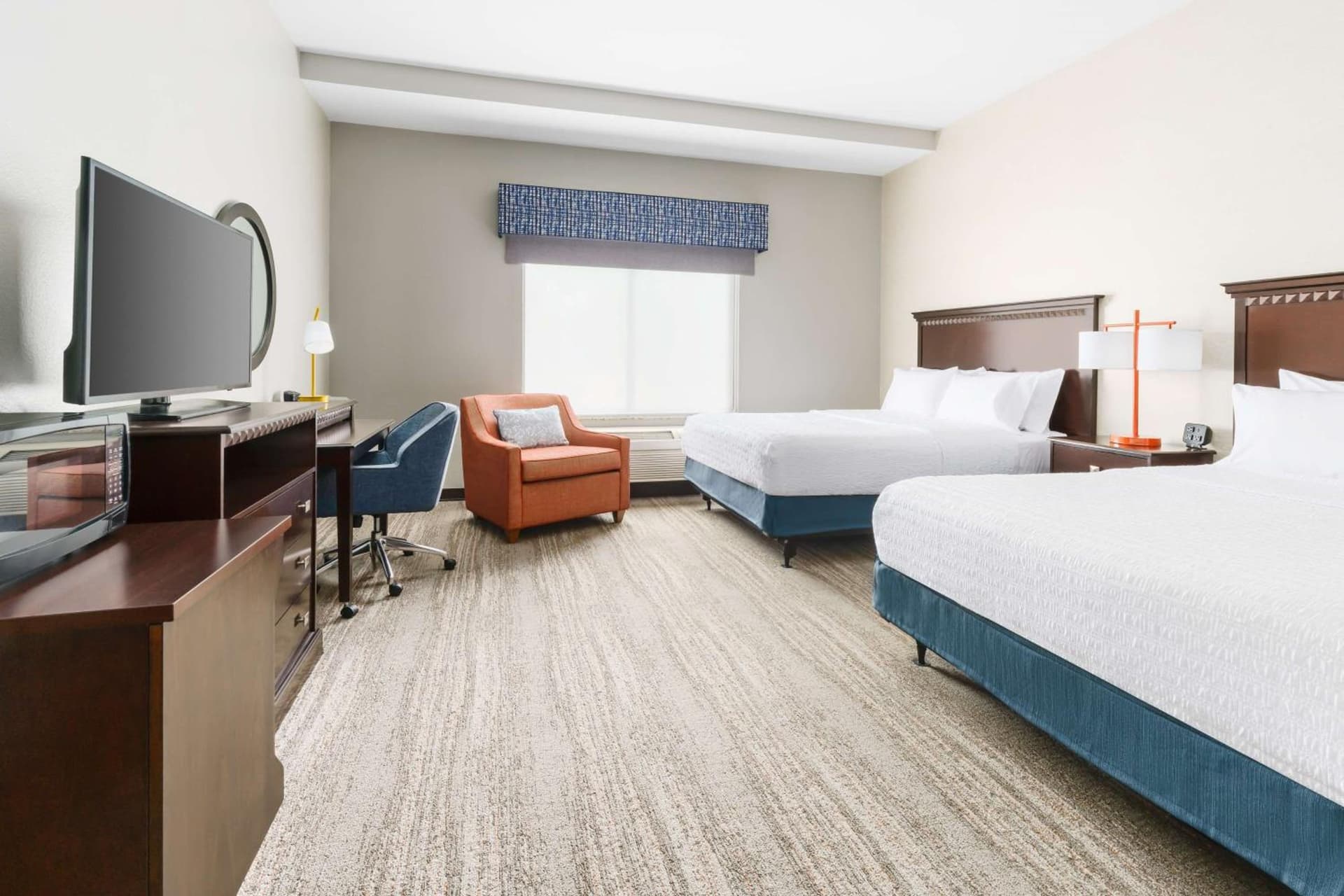 Hampton Inn & Suites Thousand Oaks gallery photo in Thousand Oaks, CA — image 6
