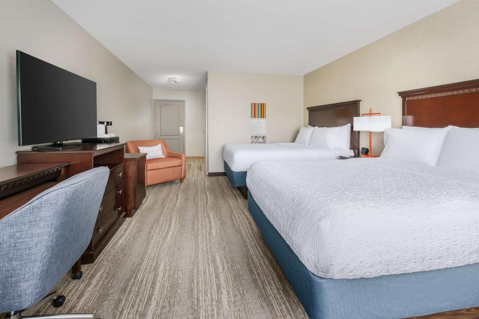 Hampton Inn & Suites Thousand Oaks gallery photo in Thousand Oaks, CA — image 5